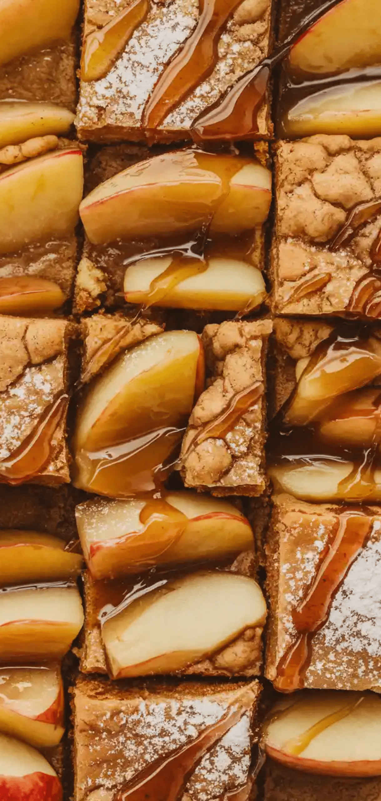 Fall Desserts Recipes