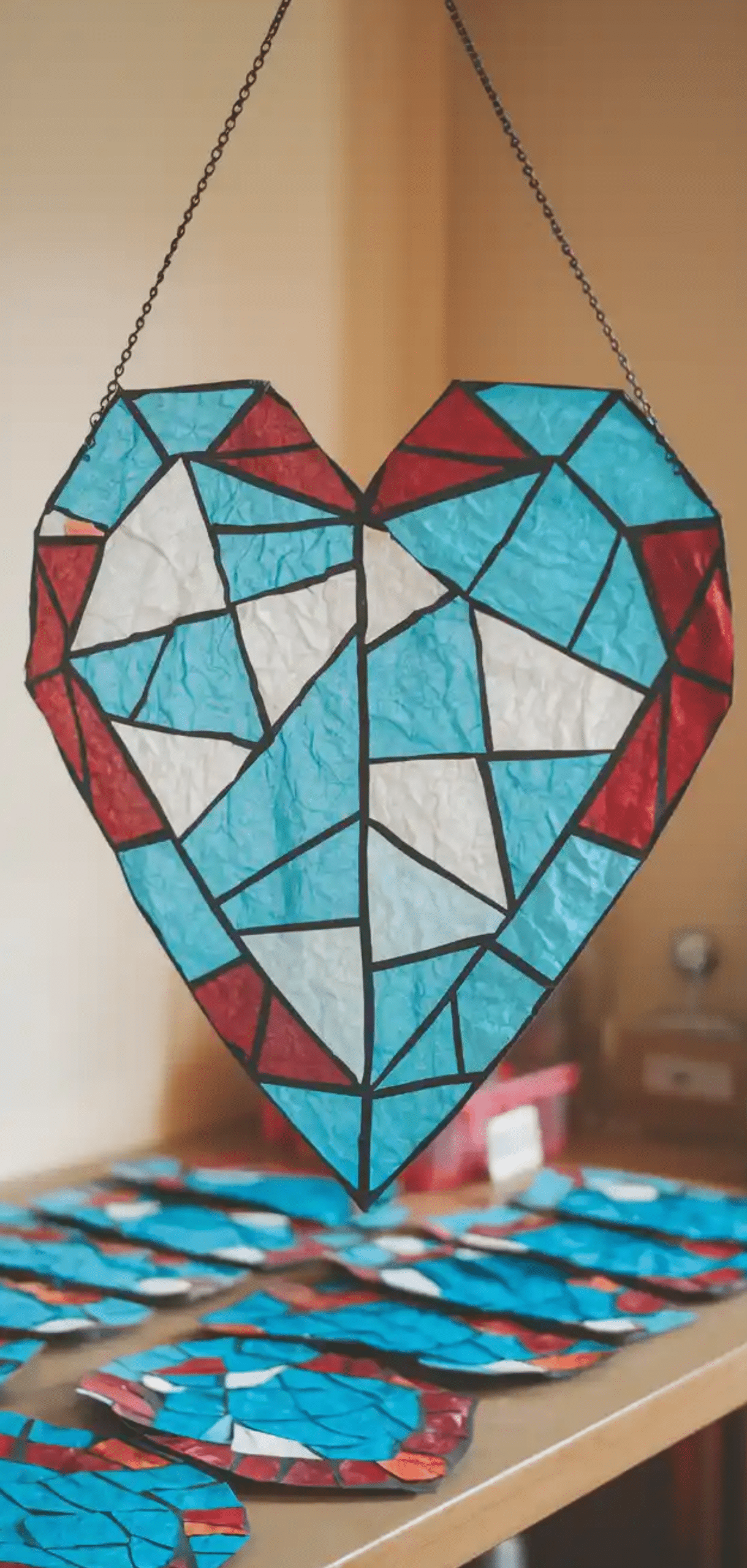 Classroom Crafts for Kids