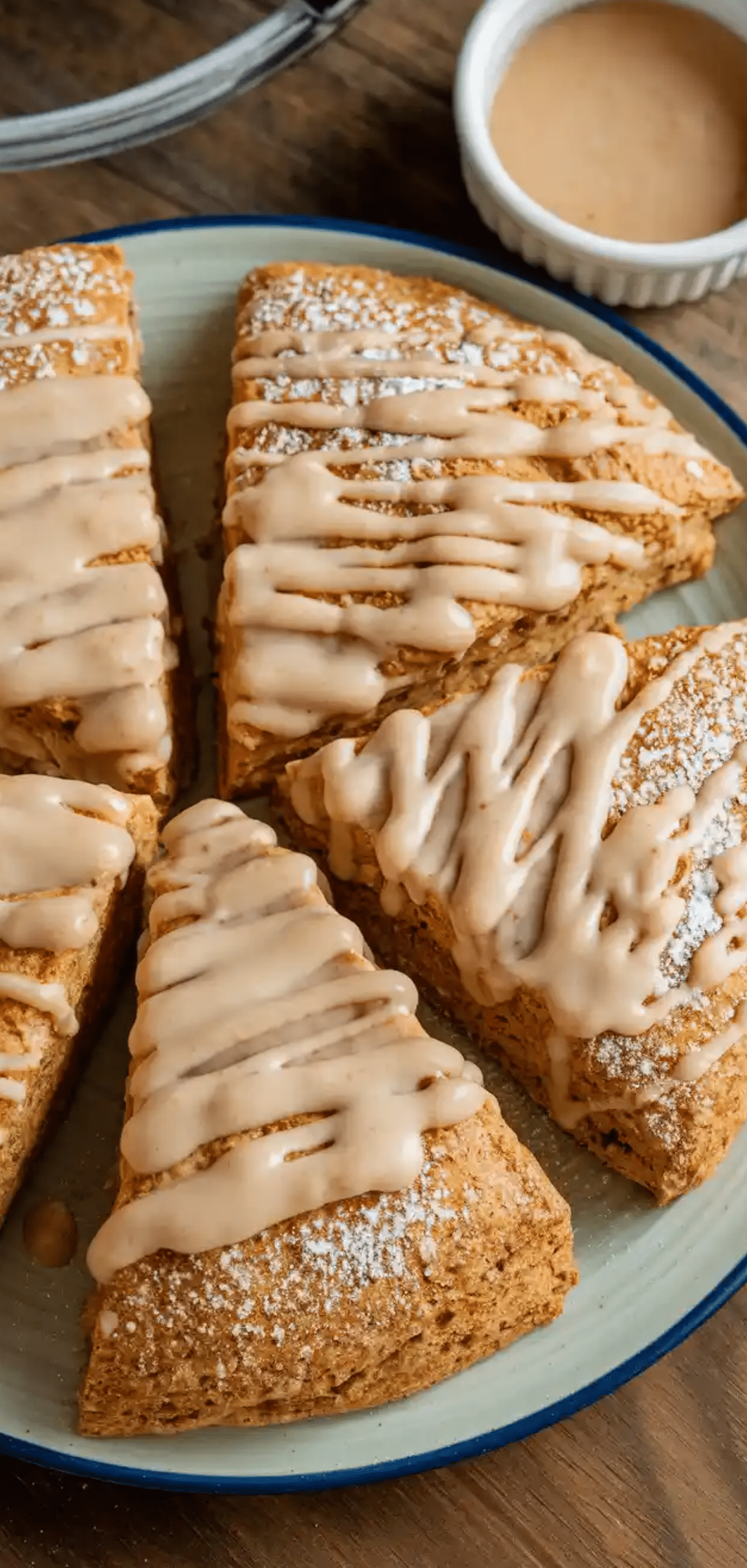 Fall Desserts Recipes