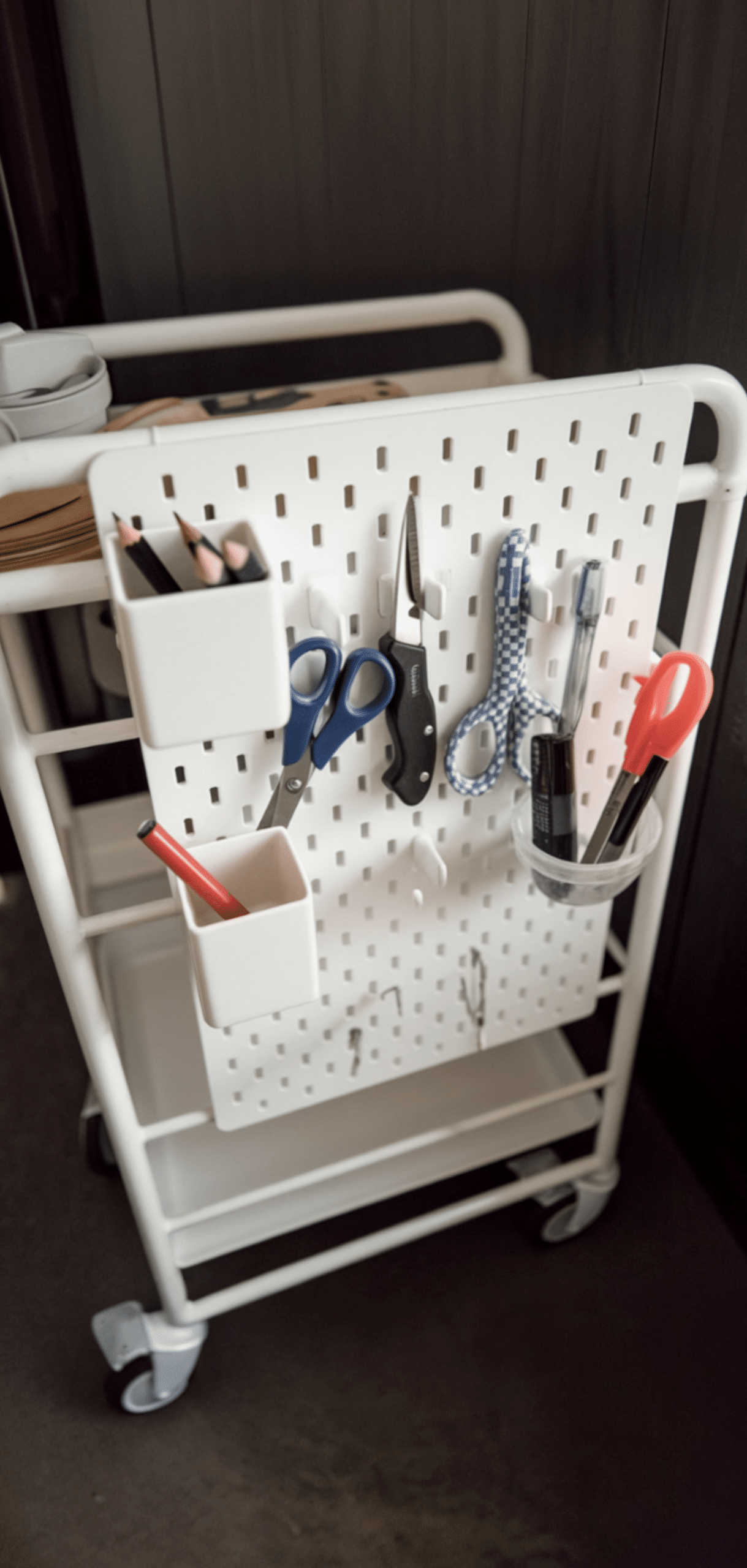 Best IKEA Classroom Organization