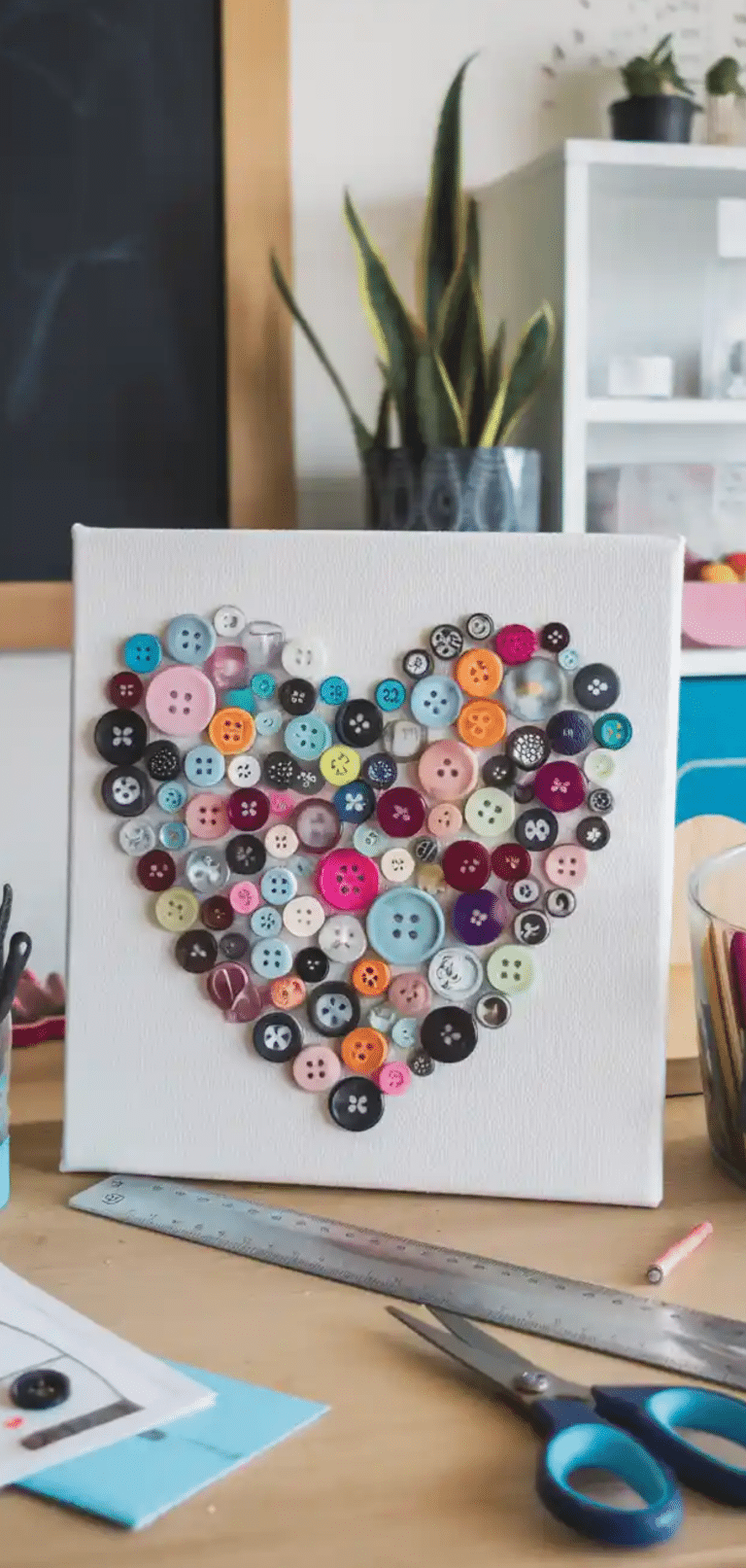 14 Creative Classroom Crafts for Kids - The Mega Mom