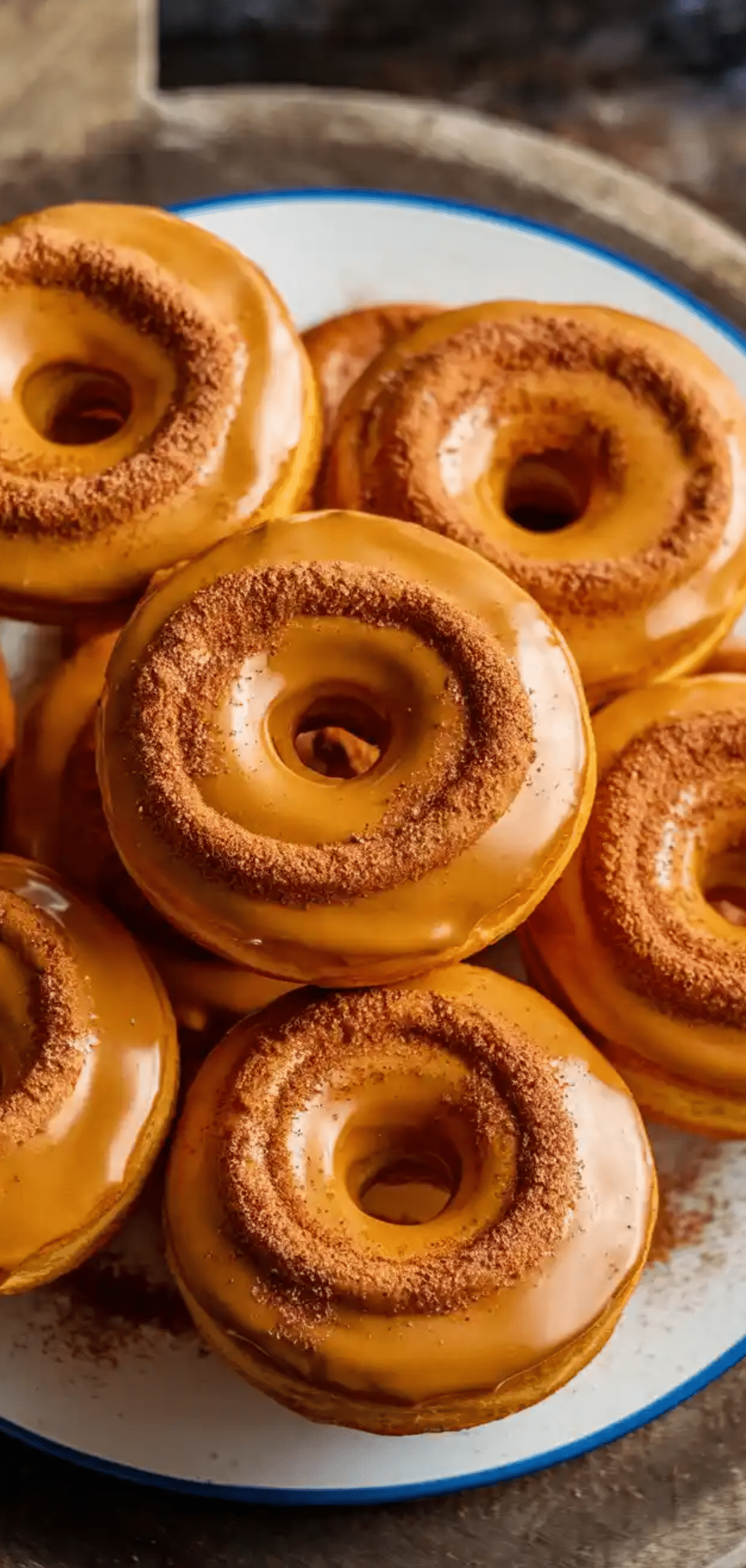 Fall Desserts Recipes