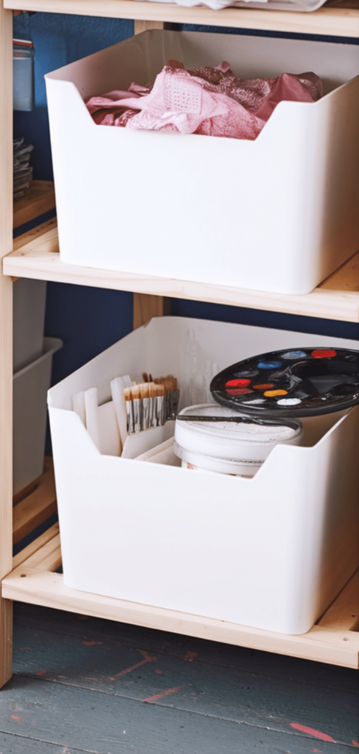Best IKEA Classroom Organization