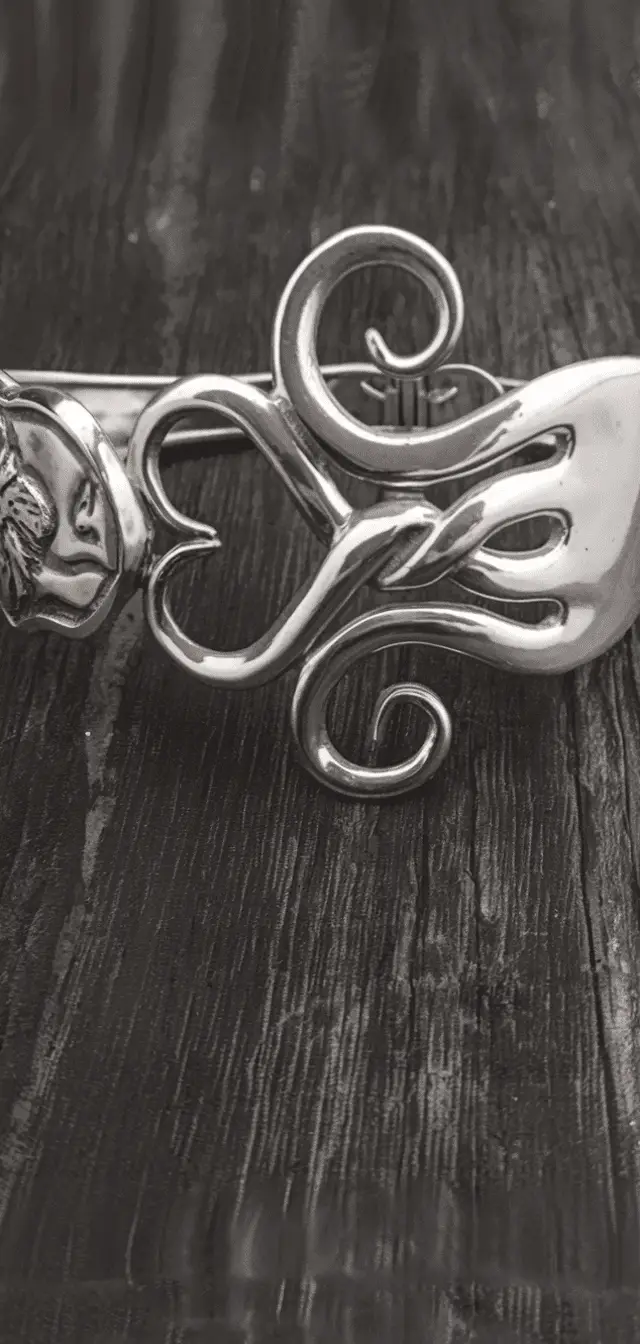 Old Silverware