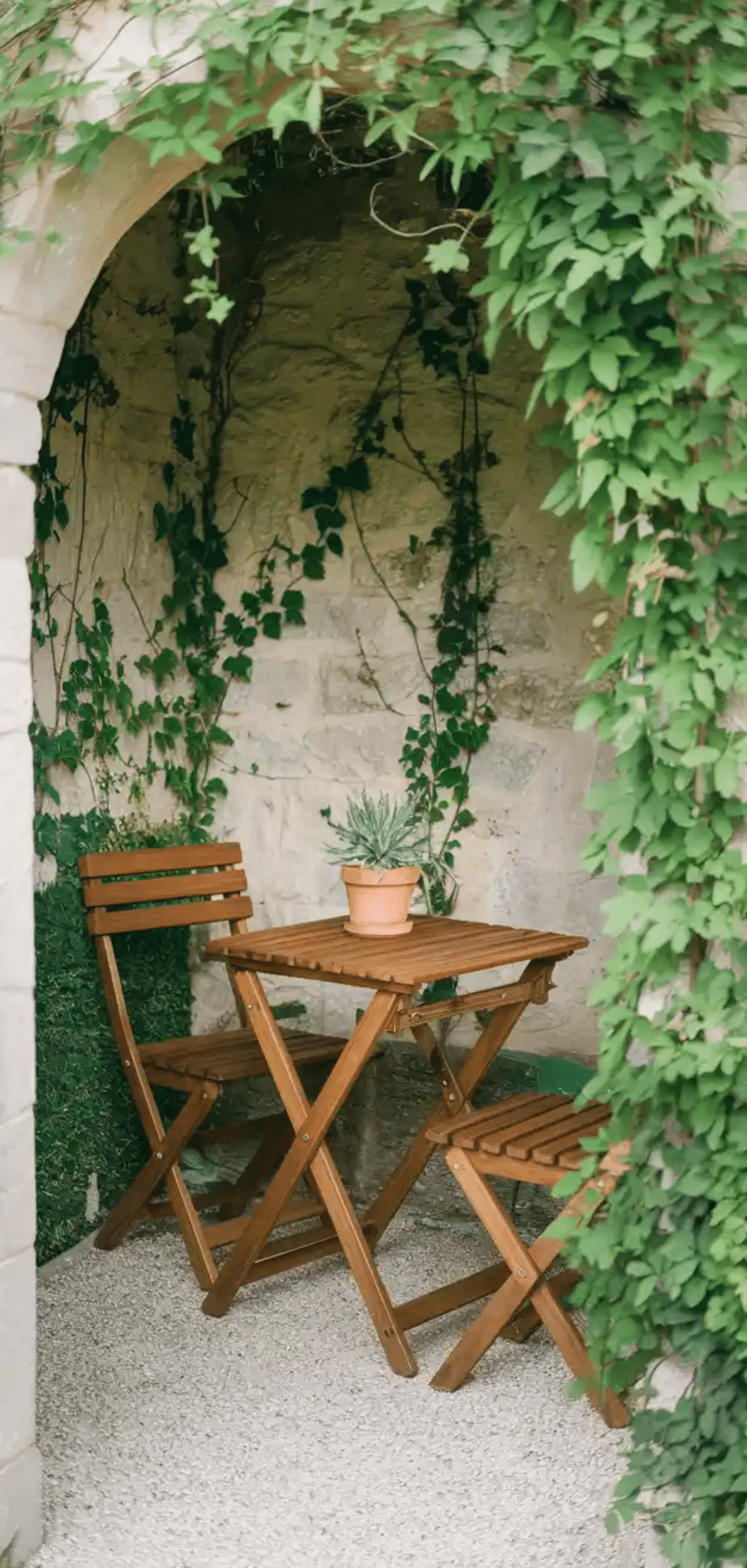 Garden Nook