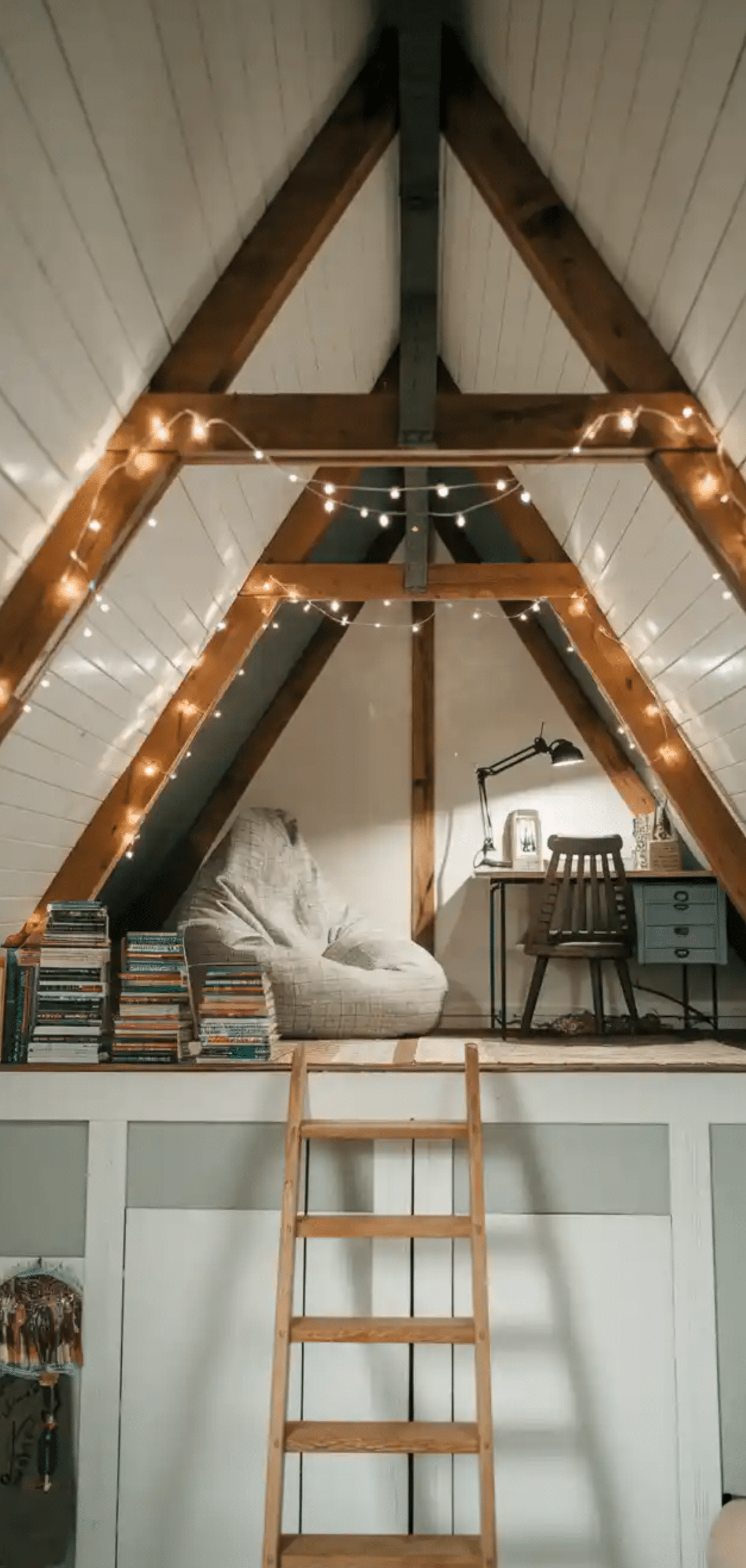 Hideaway Spaces for Kids