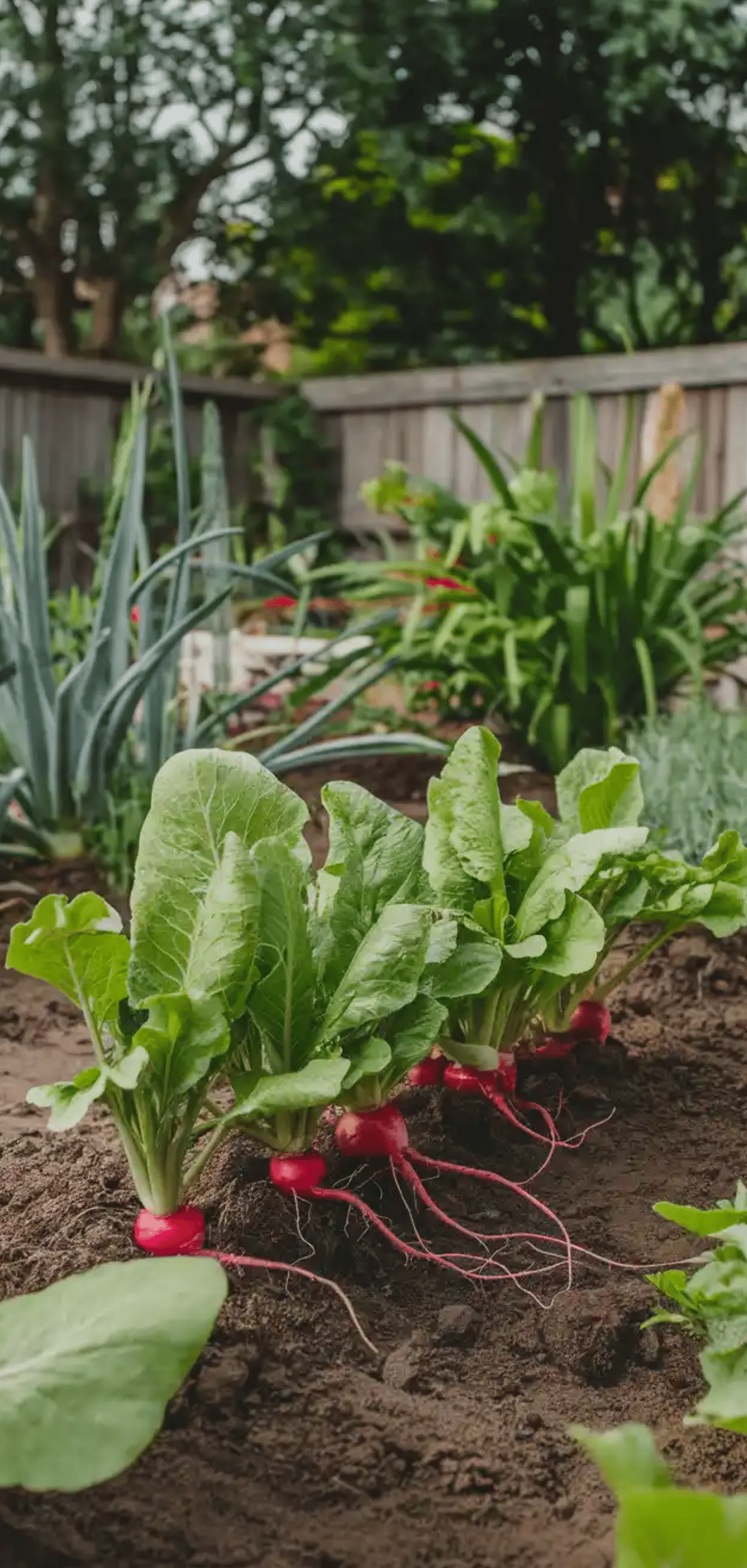 Plants to Grow in August for Fall Garden