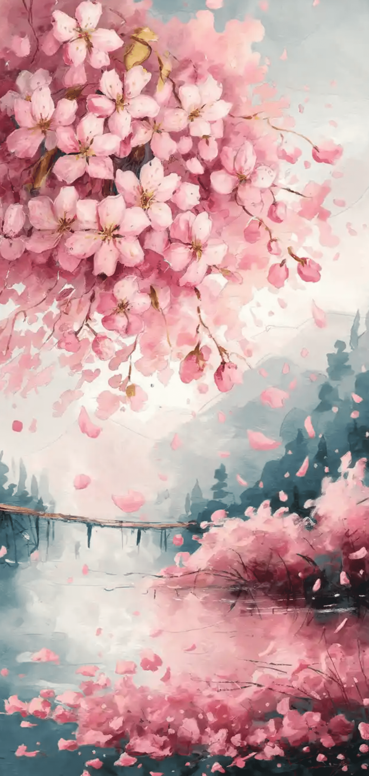 Step-By-Step Watercolor Flowers Tutorials for Beginners