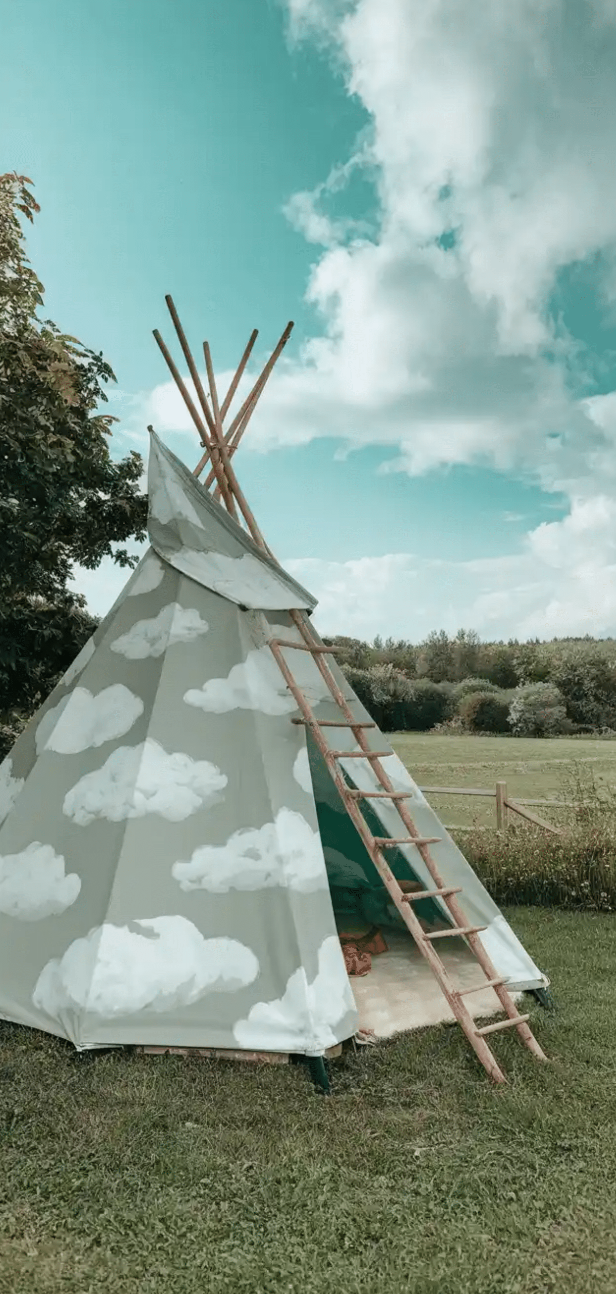 Hideaway Spaces for Kids