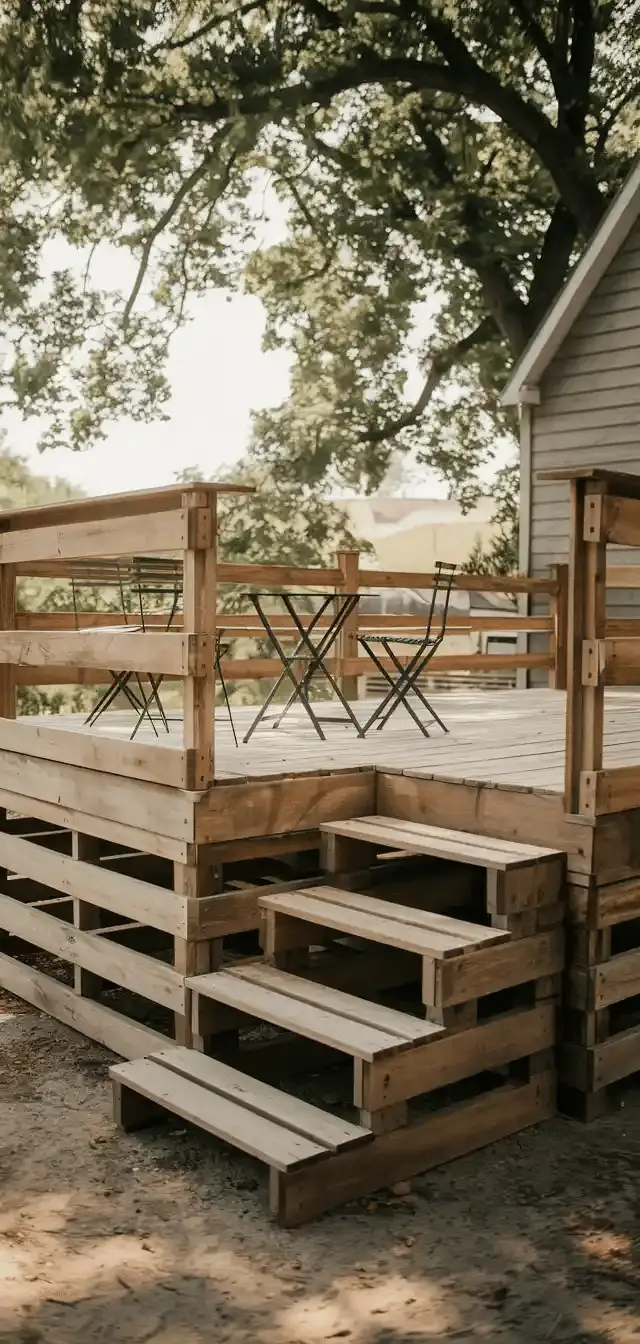 Yard Hacks for Small Budgets