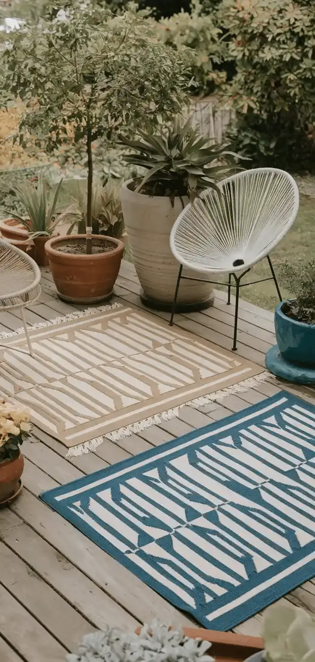 Yard Hacks for Small Budgets