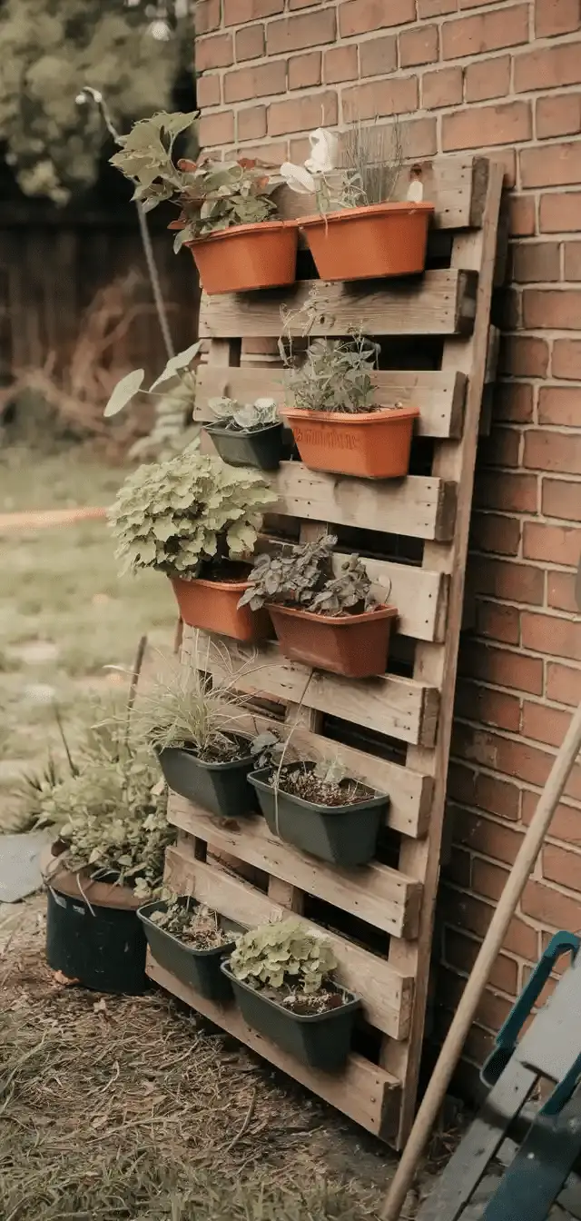 Yard Hacks for Small Budgets