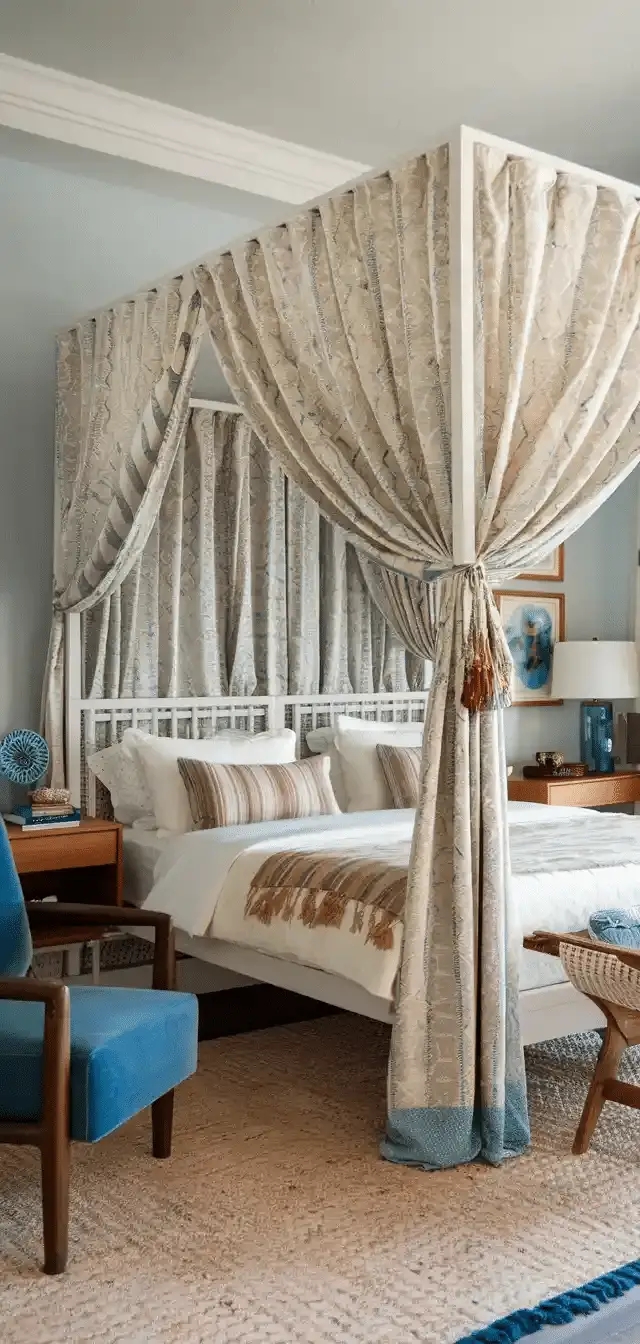 Bedroom Layouts With Different Furniture