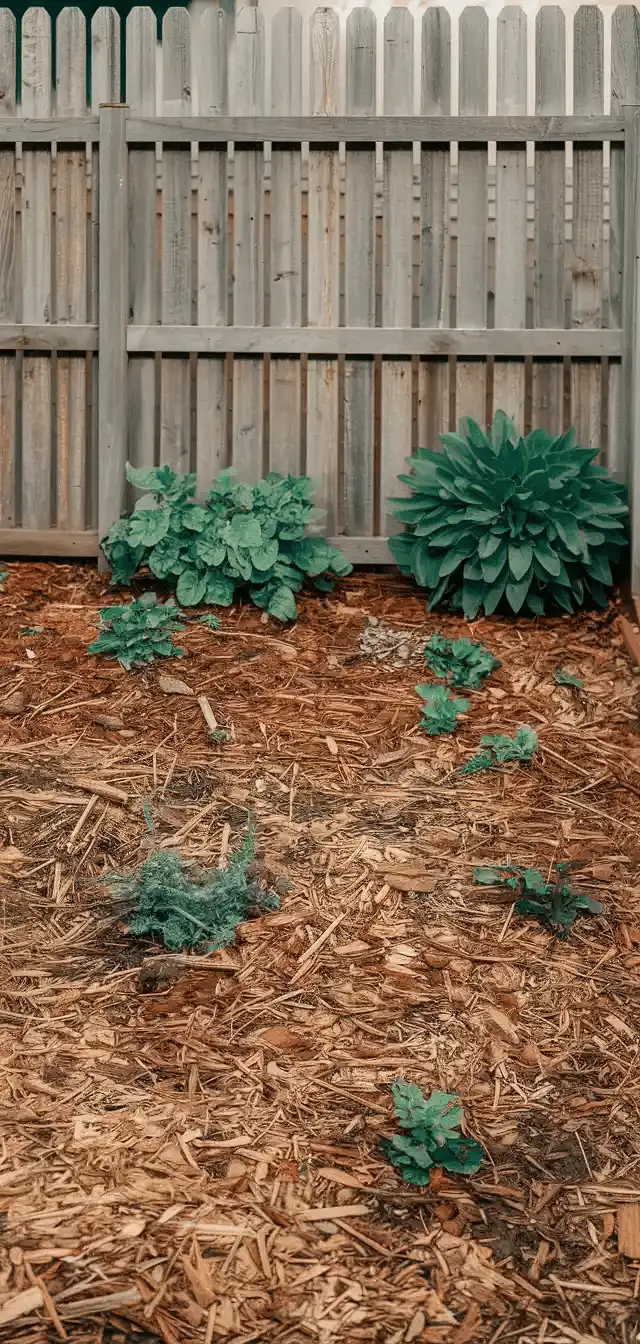 Yard Hacks for Small Budgets