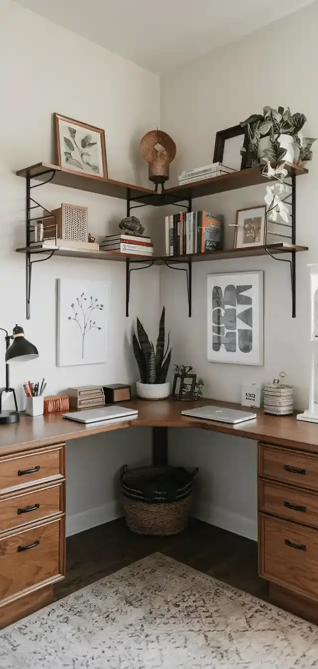 Corner Cabinet Ideas