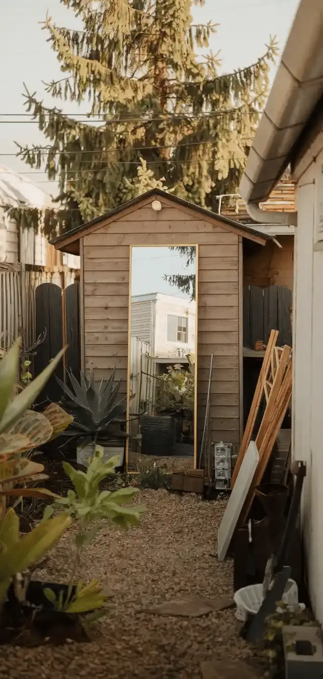 Yard Hacks for Small Budgets