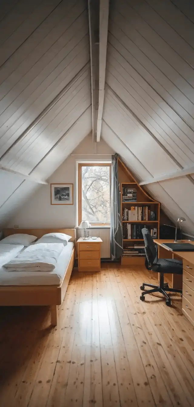 Bedroom Layouts With Different Furniture