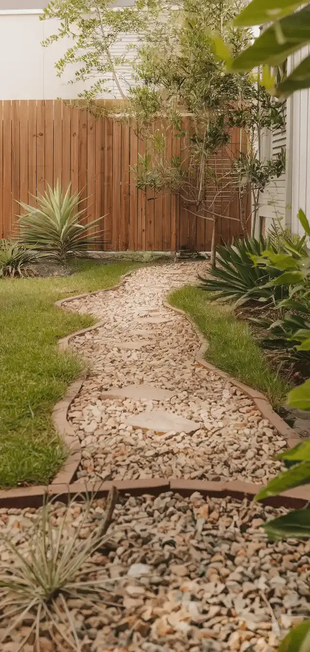 Yard Hacks for Small Budgets