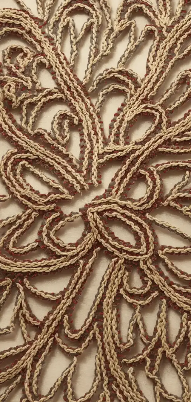 Embroidery Mistakes
