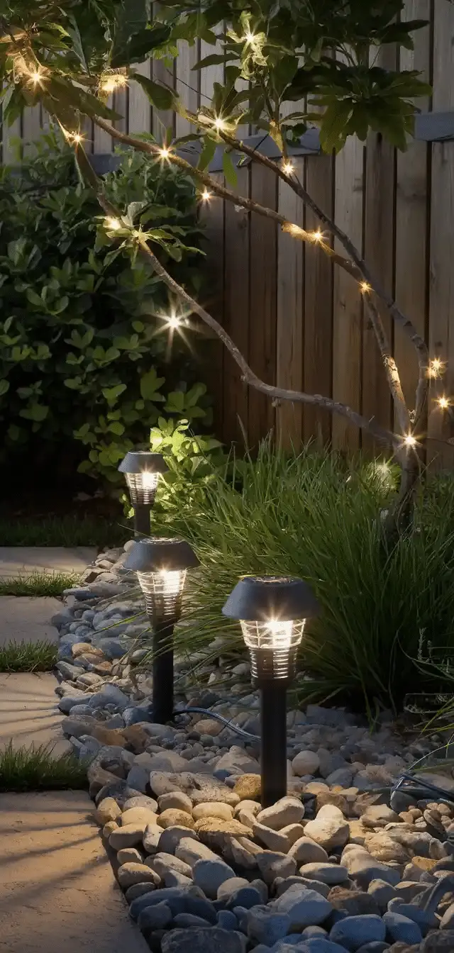Yard Hacks for Small Budgets