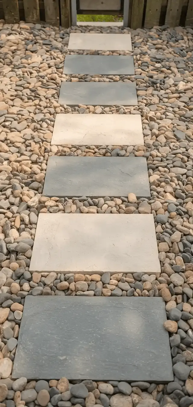Patio Floor Ideas