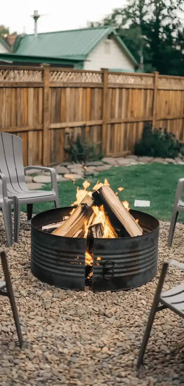 Yard Hacks for Small Budgets
