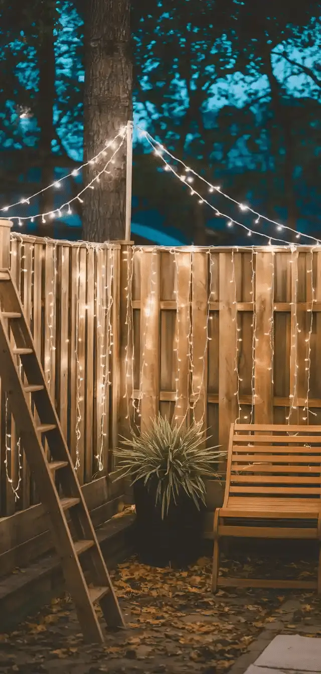 Yard Hacks for Small Budgets