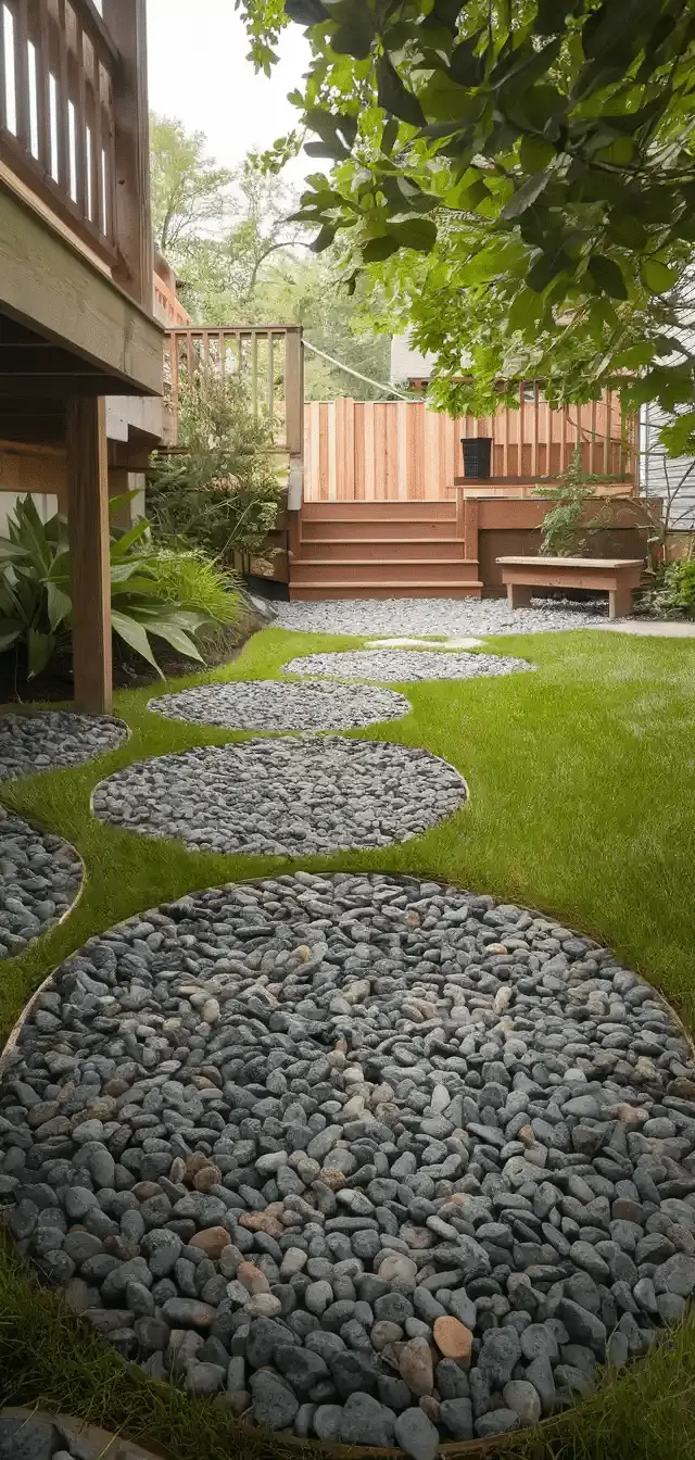 Patio Floor Ideas