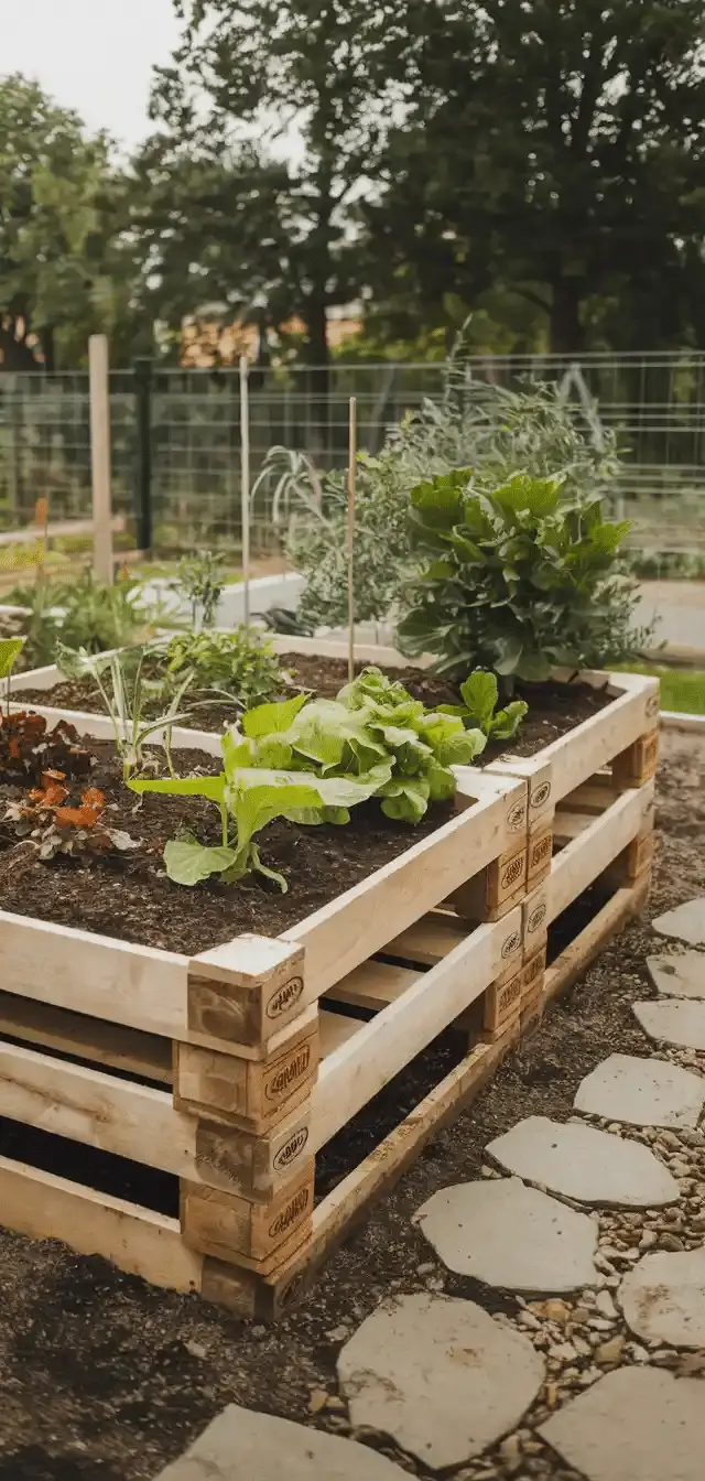 Yard Hacks for Small Budgets