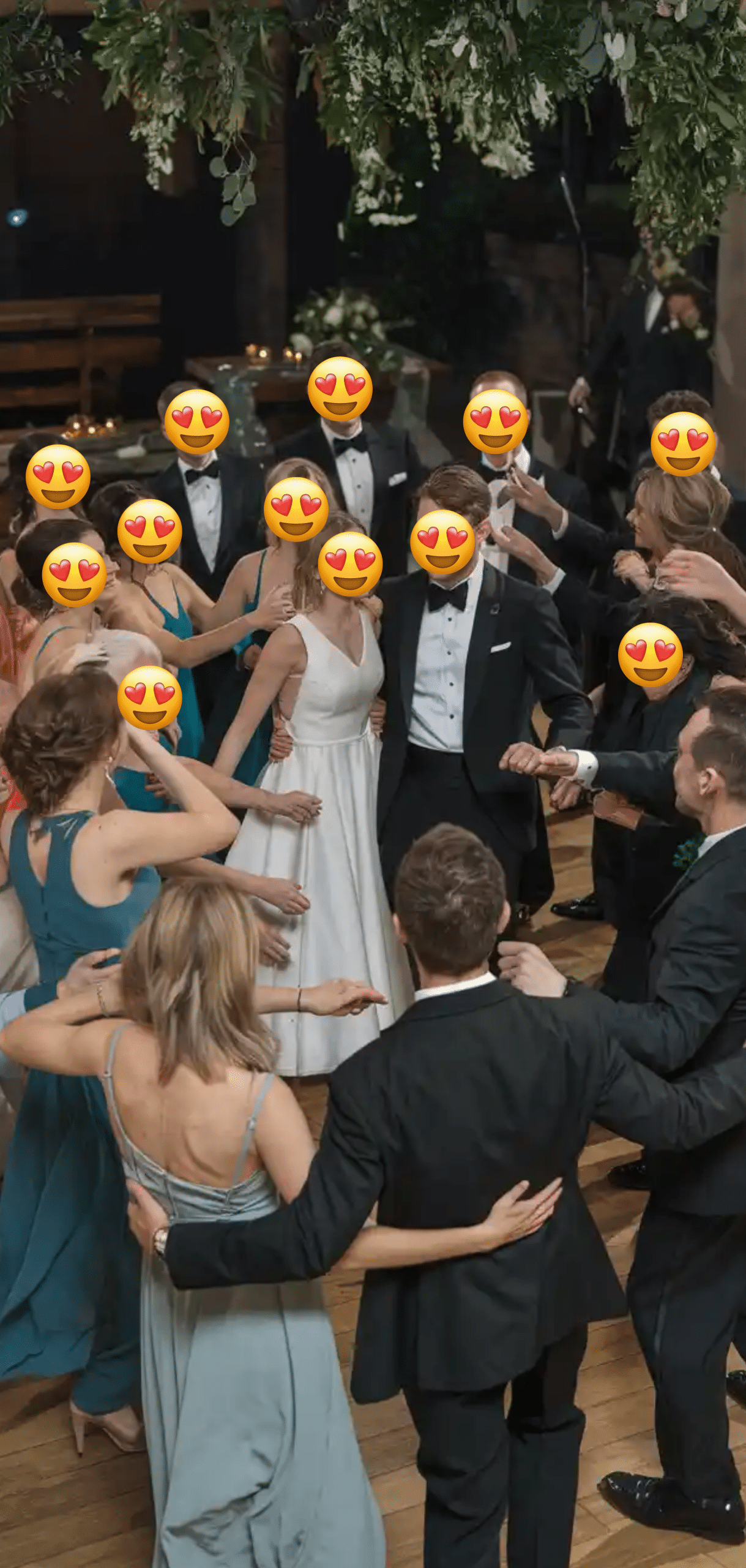 Charming Nontraditional Unique Wedding Ideas