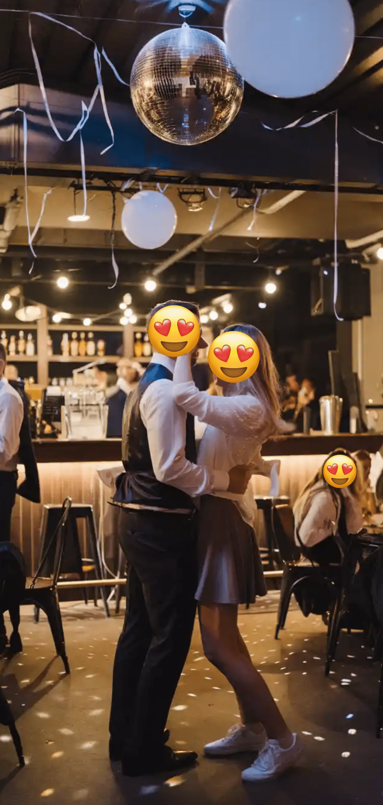 Charming Nontraditional Unique Wedding Ideas
