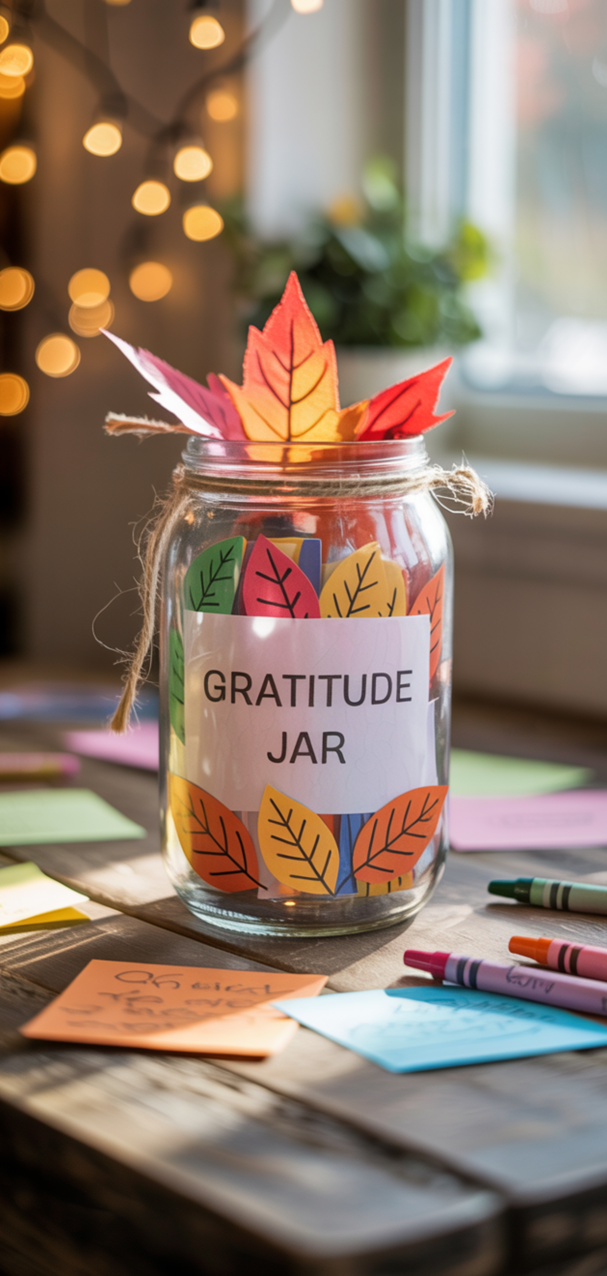 Amazing Thanksgiving Crafts for Kids