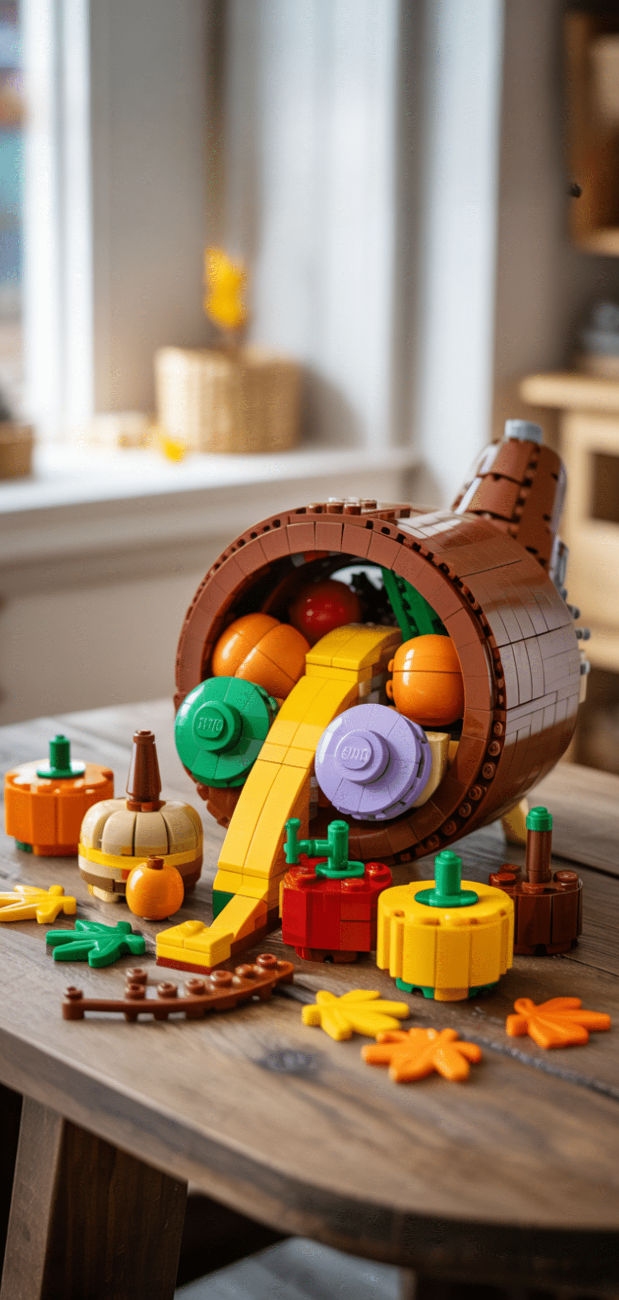 15 Amazing Thanksgiving Entertaining Ideas for Kids