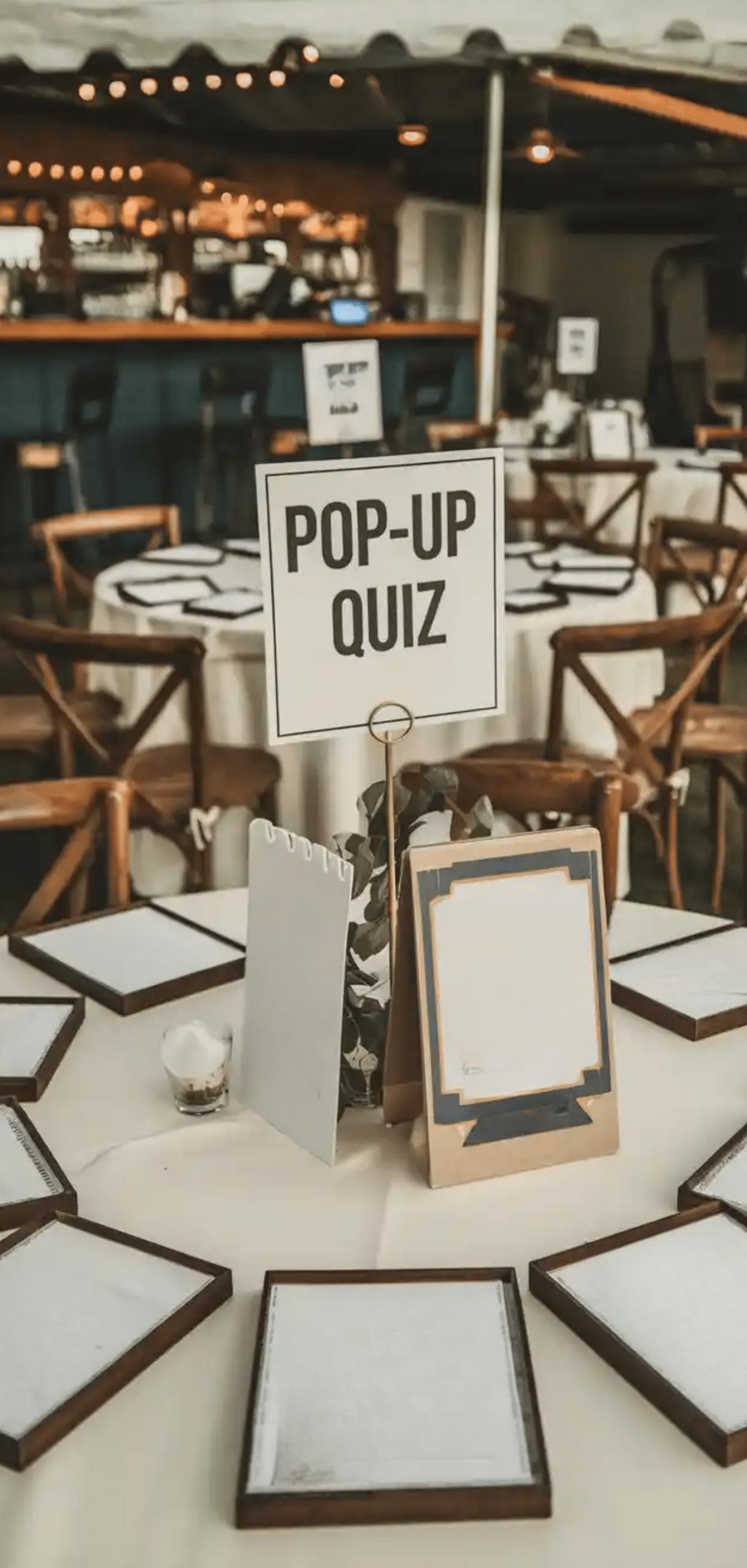 Charming Nontraditional Unique Wedding Ideas