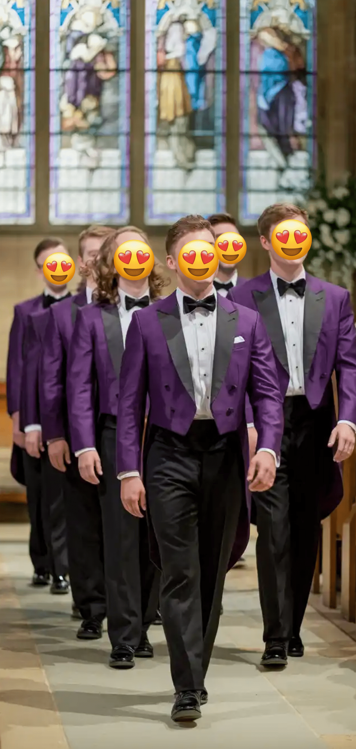 Charming Nontraditional Unique Wedding Ideas