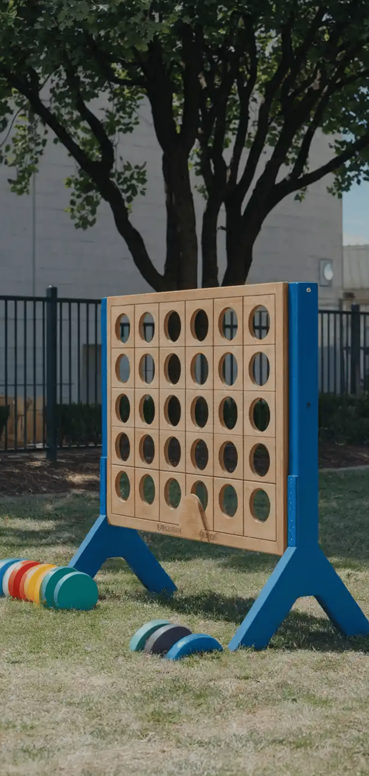 Backyard Games to DIY Right Now