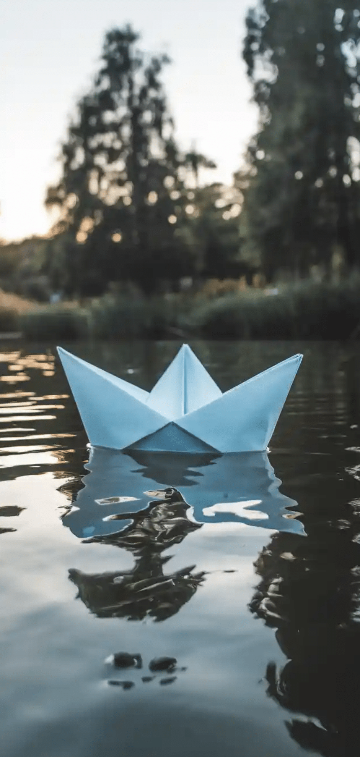Easy Paper Crafts for Kids
