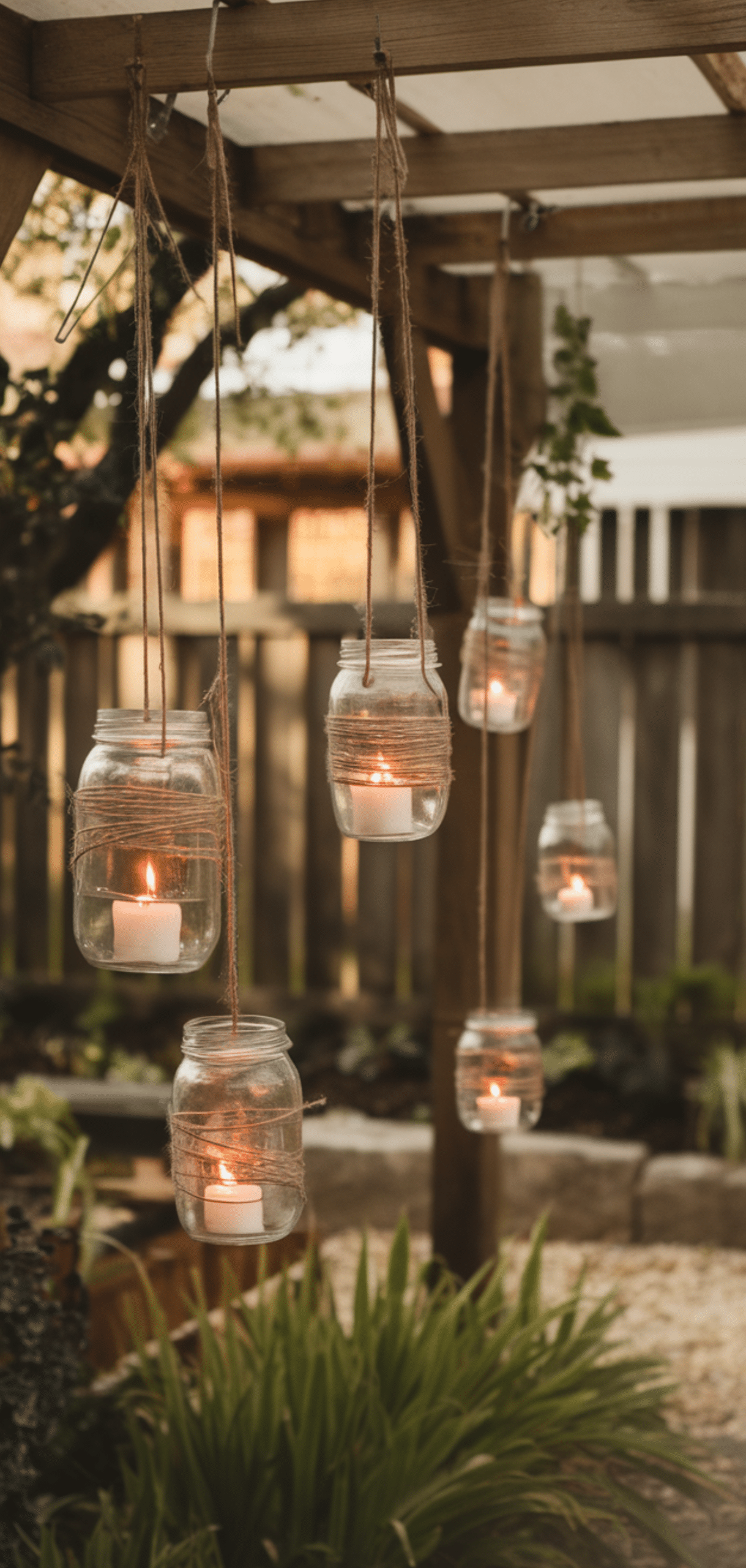 Inspiring Vintage Garden Projects