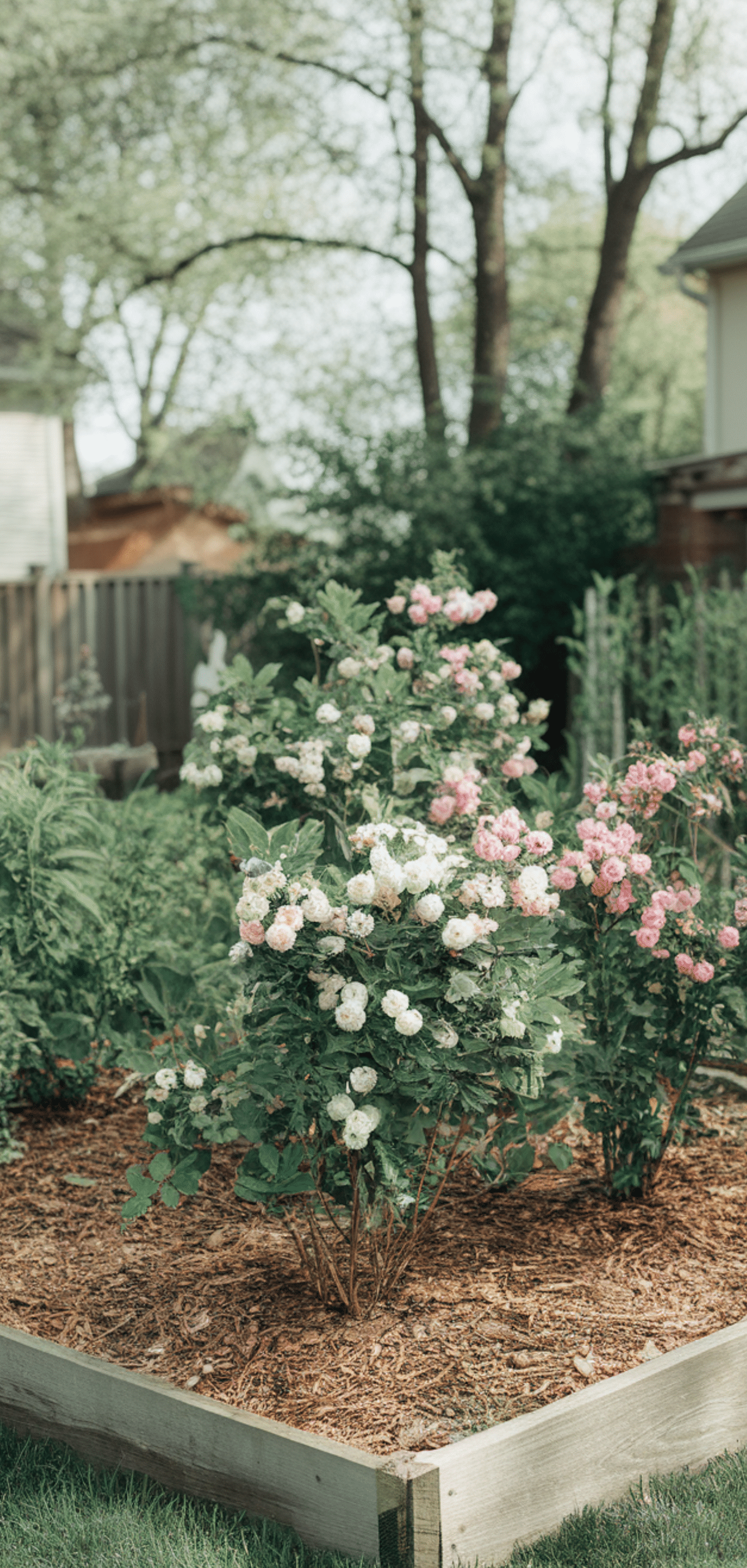 Best Places to Plant Blueberry Bushes