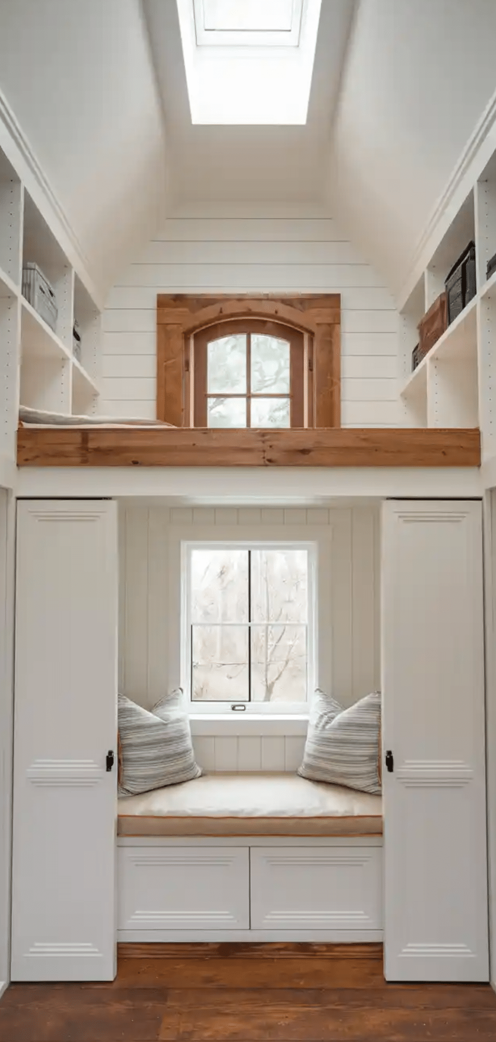 12 Easy DIY Closet Loft Ideas - The Mega Mom