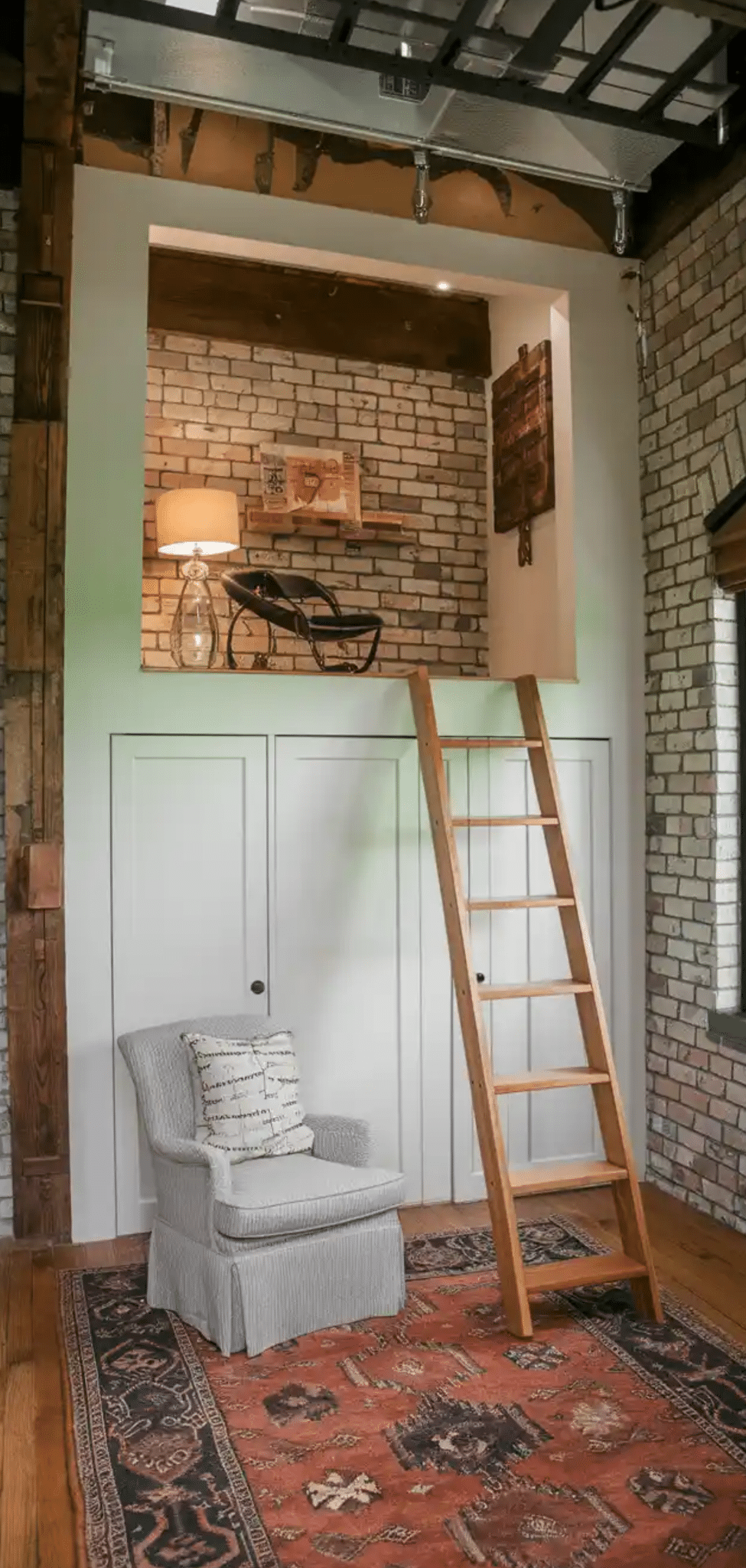 12 Easy DIY Closet Loft Ideas - The Mega Mom