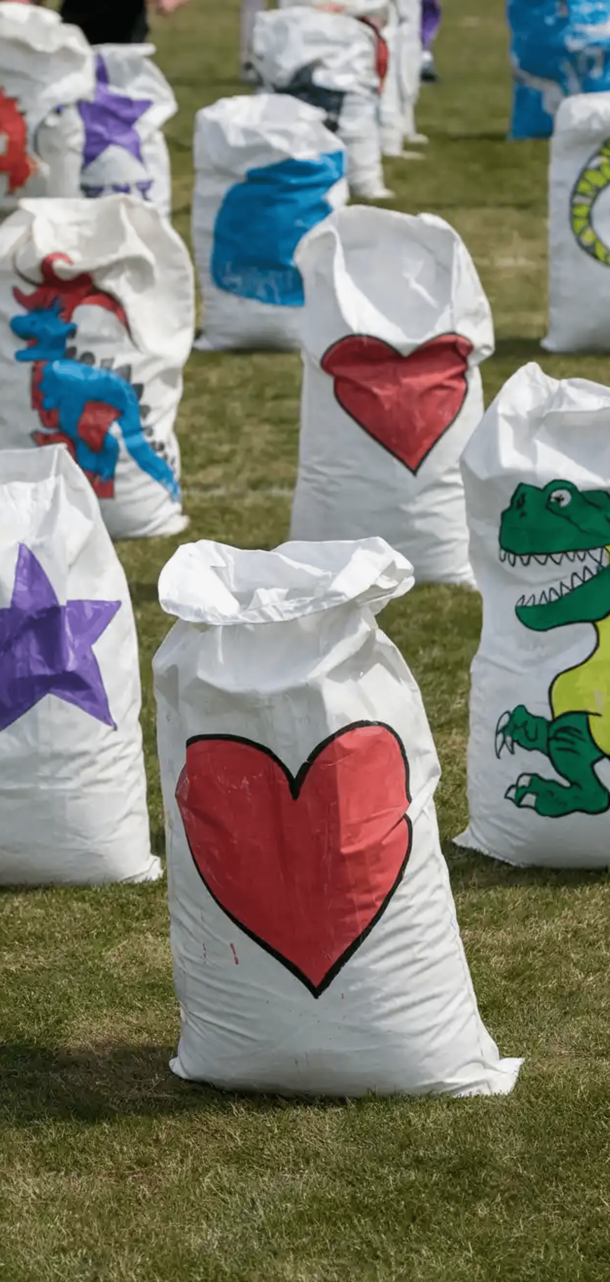 Backyard Games to DIY Right Now