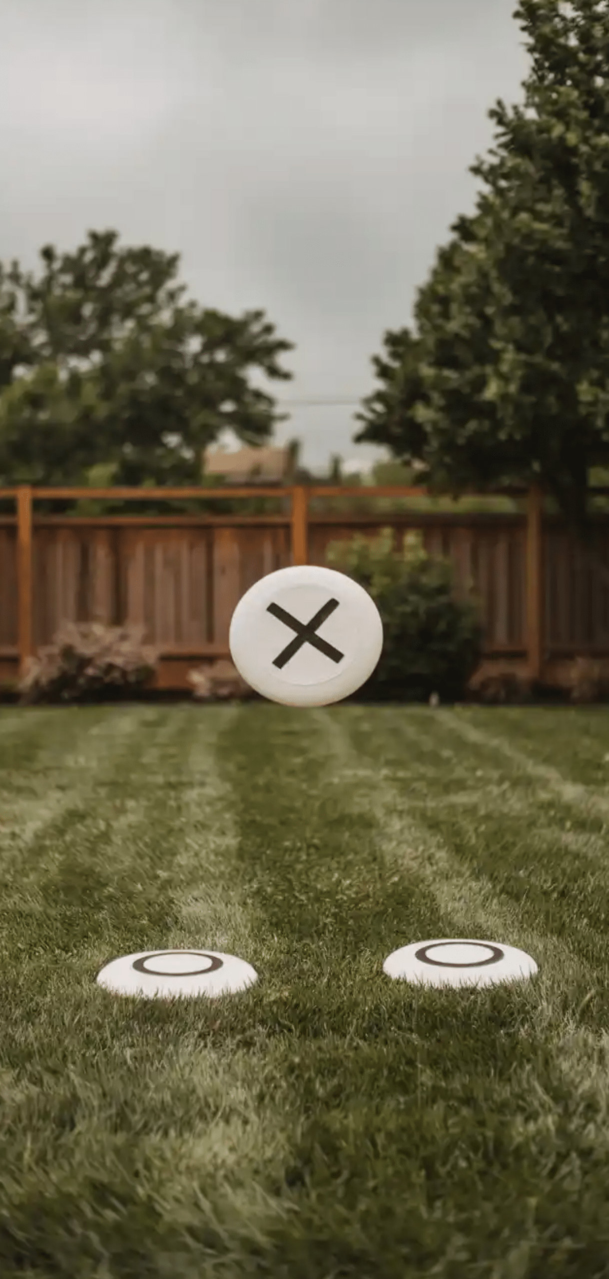 Backyard Games to DIY Right Now