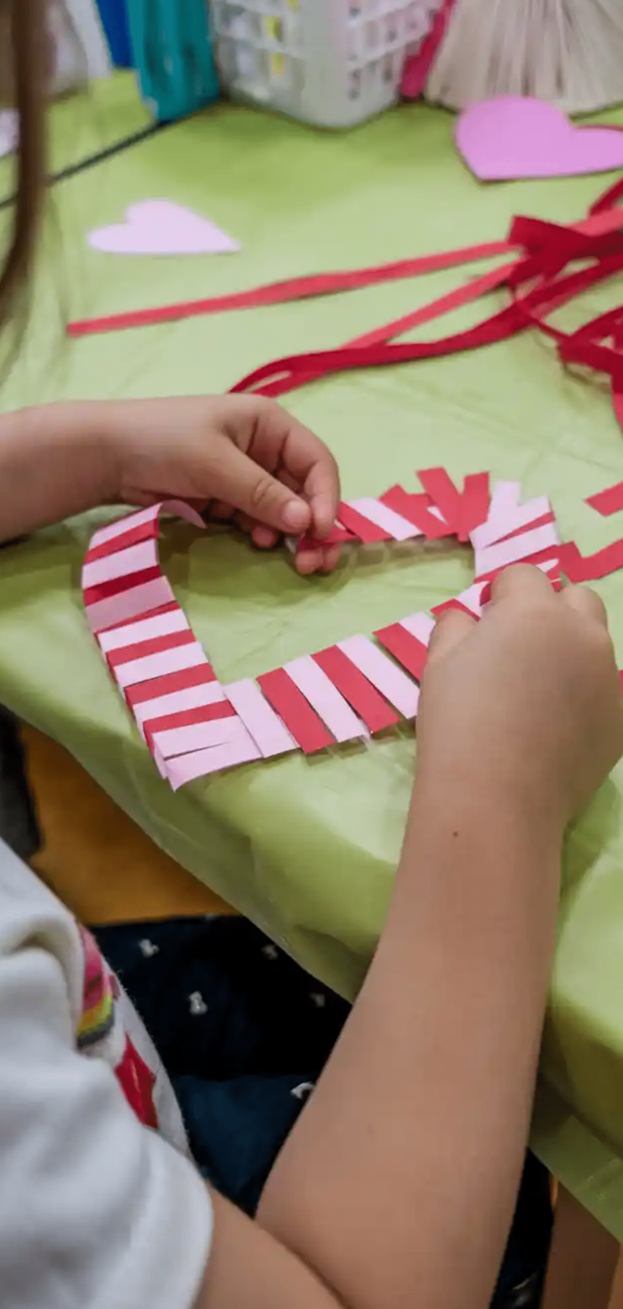 Easy Paper Crafts for Kids