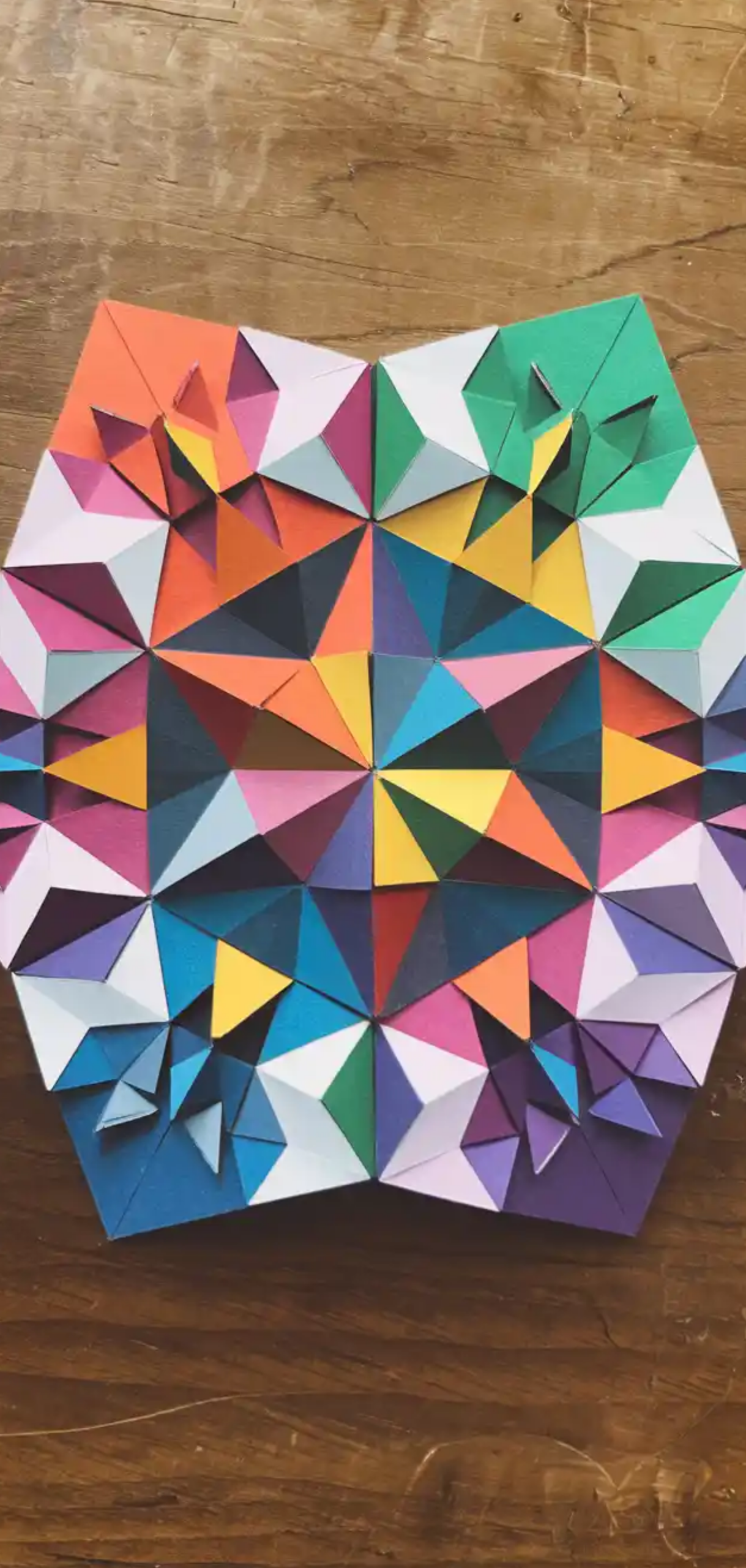 Easy Paper Crafts for Kids
