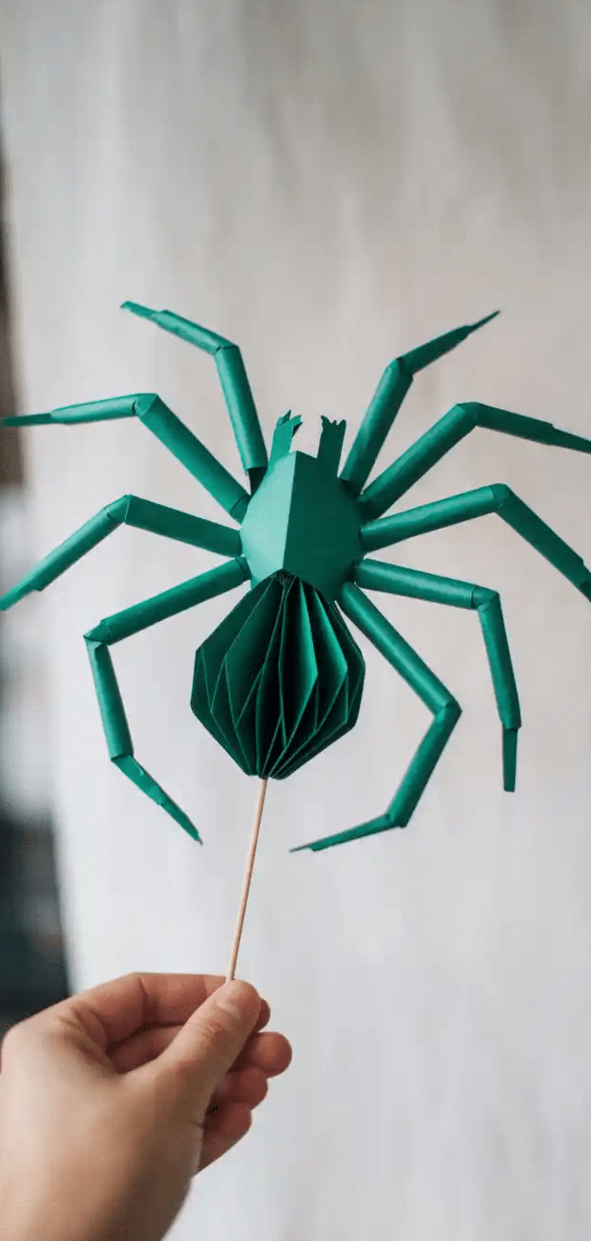 Easy Paper Crafts for Kids