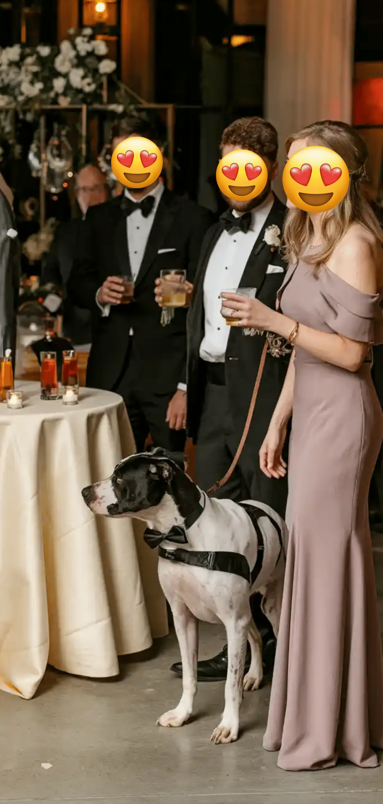 Charming Nontraditional Unique Wedding Ideas