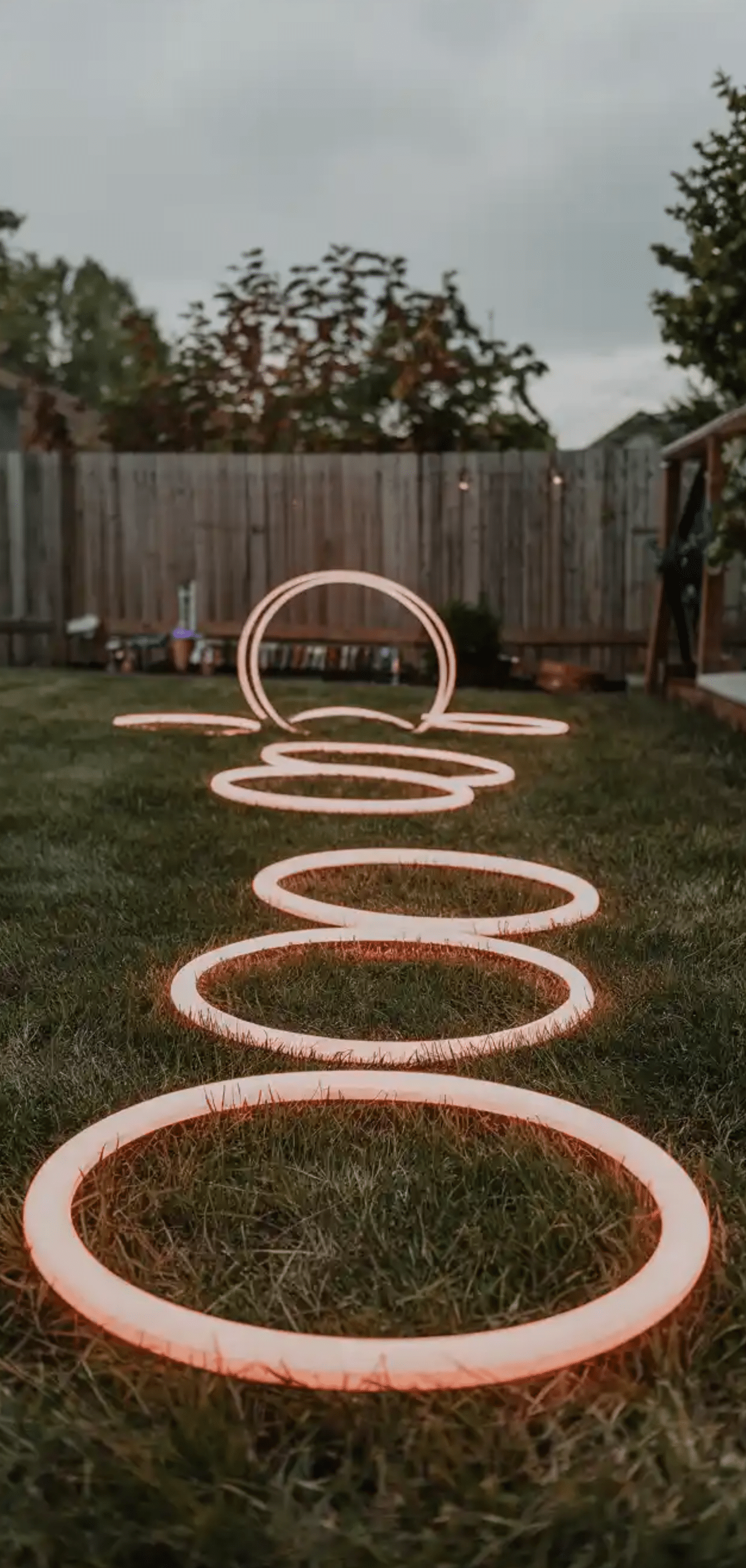 Backyard Games to DIY Right Now