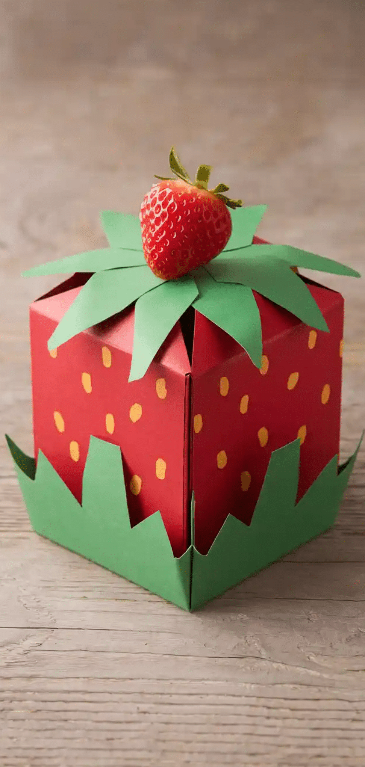 Easy Paper Crafts for Kids