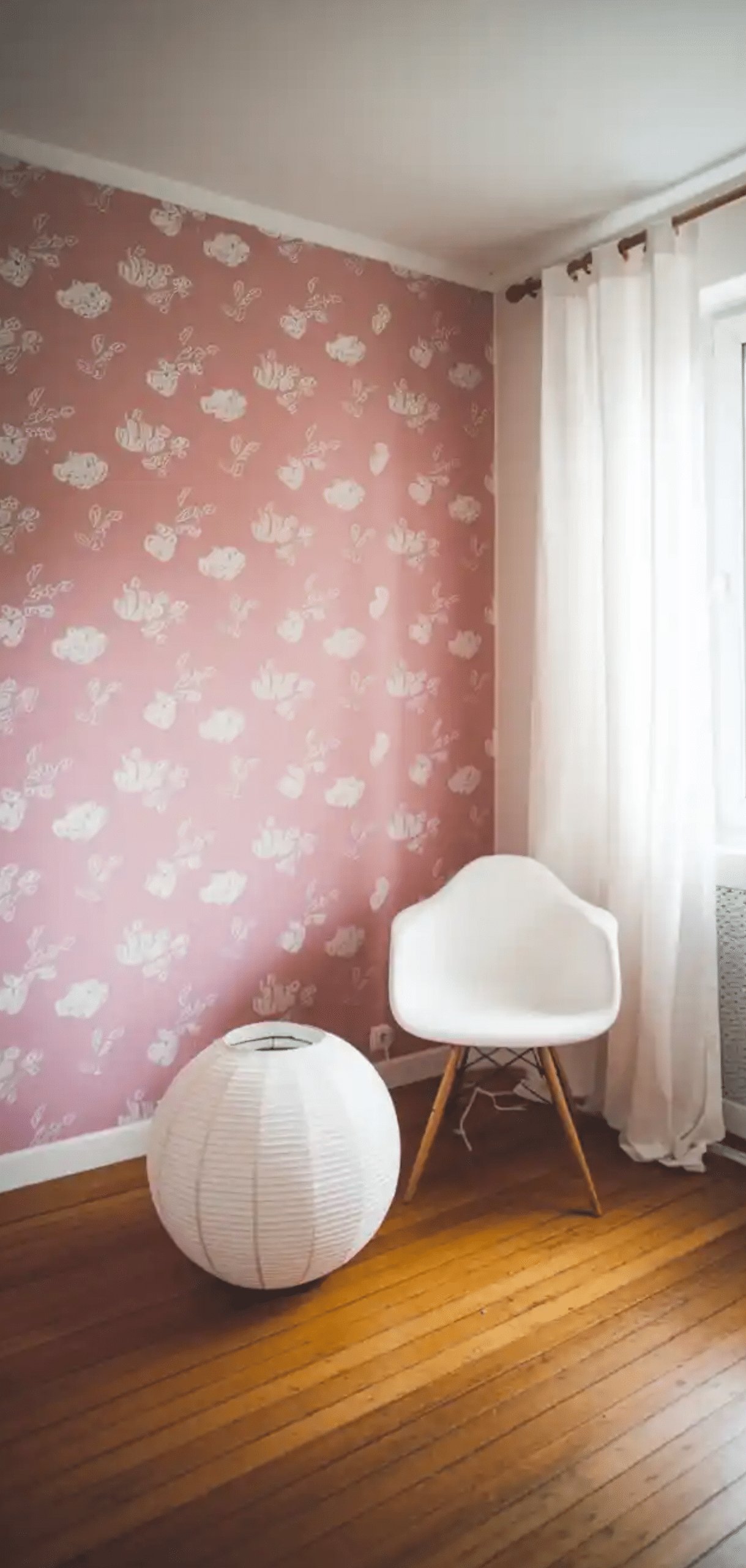 Easy Things to Know Before You Use Peel and Stick Wallpaper